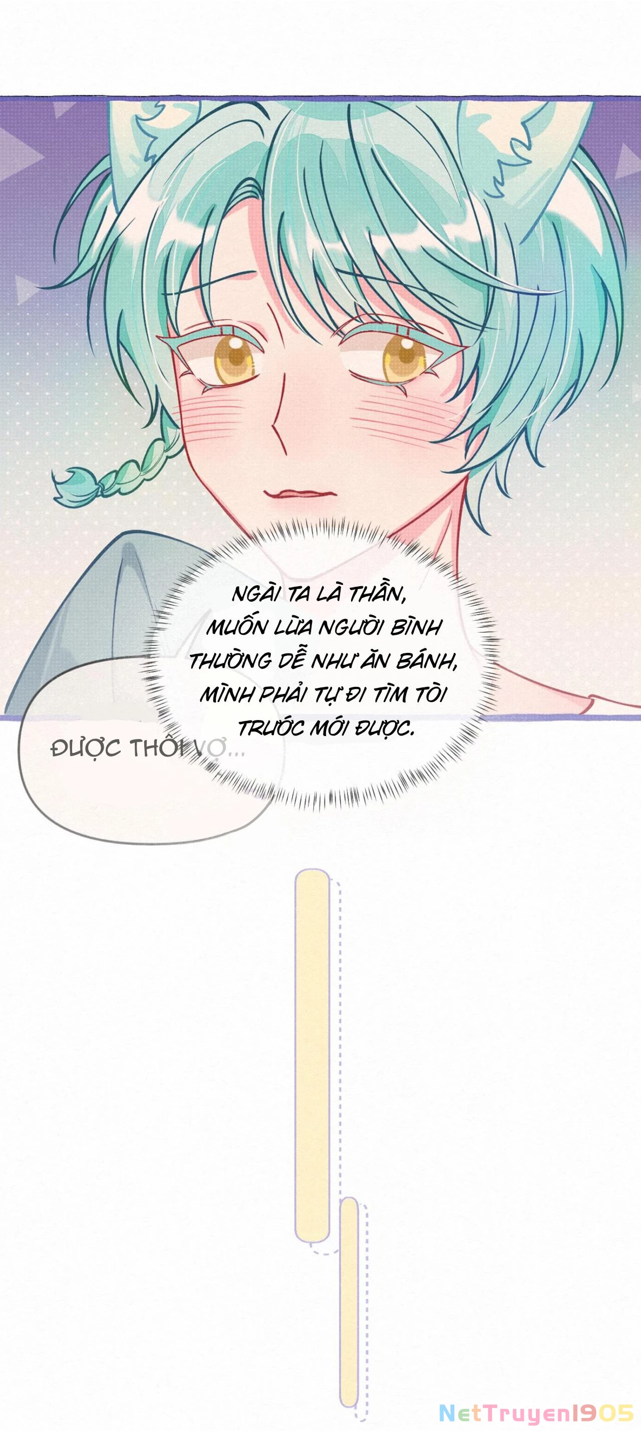 Hồ Ly Hay Là "Hồ Dán" Vậy? Chapter 14 - 12