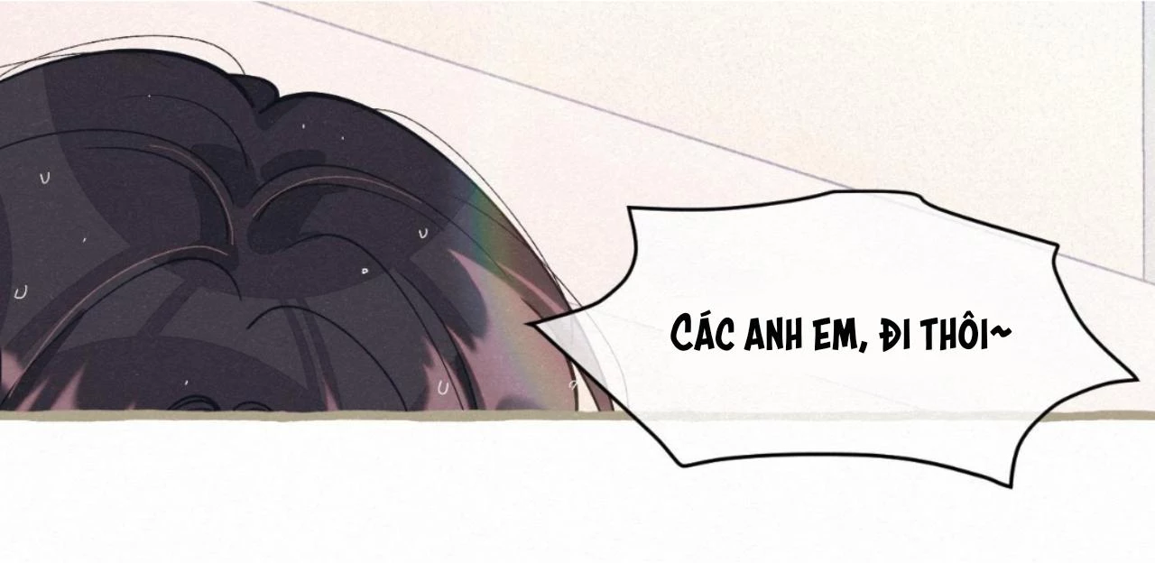 Hồ Ly Hay Là "Hồ Dán" Vậy? Chapter 14 - 18