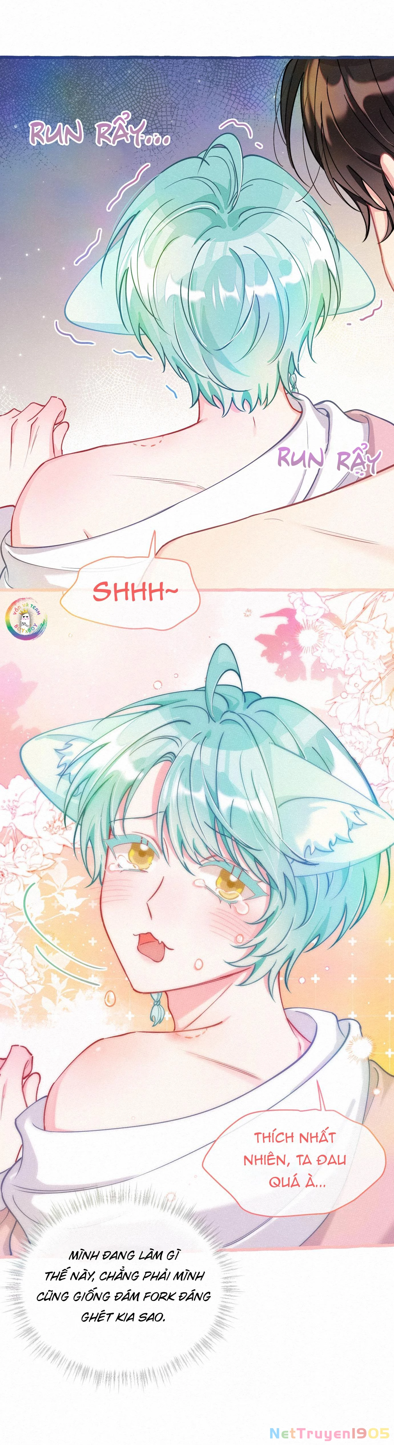 Hồ Ly Hay Là "Hồ Dán" Vậy? Chapter 15 - 11