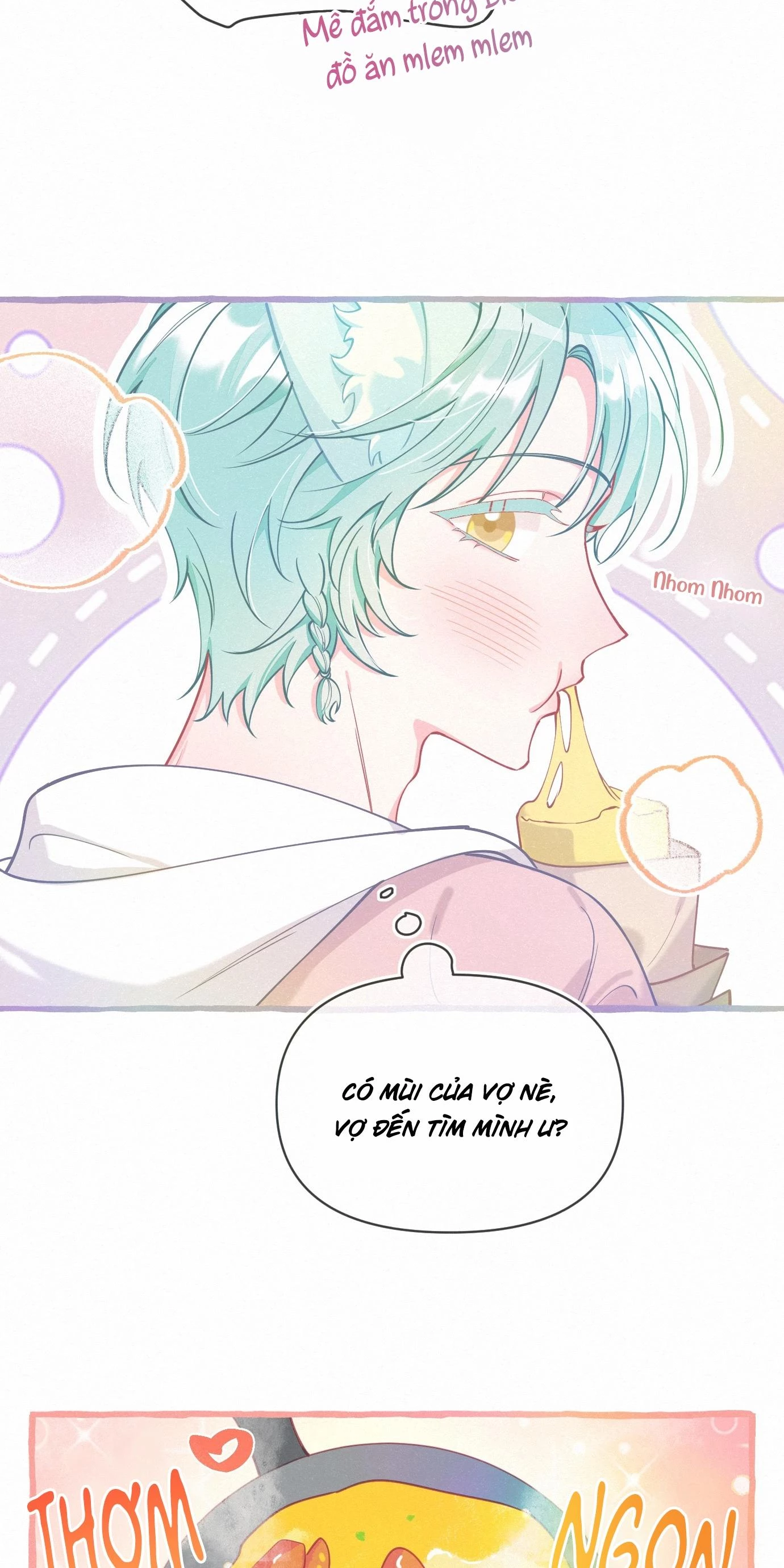 Hồ Ly Hay Là "Hồ Dán" Vậy? Chapter 16 - 5