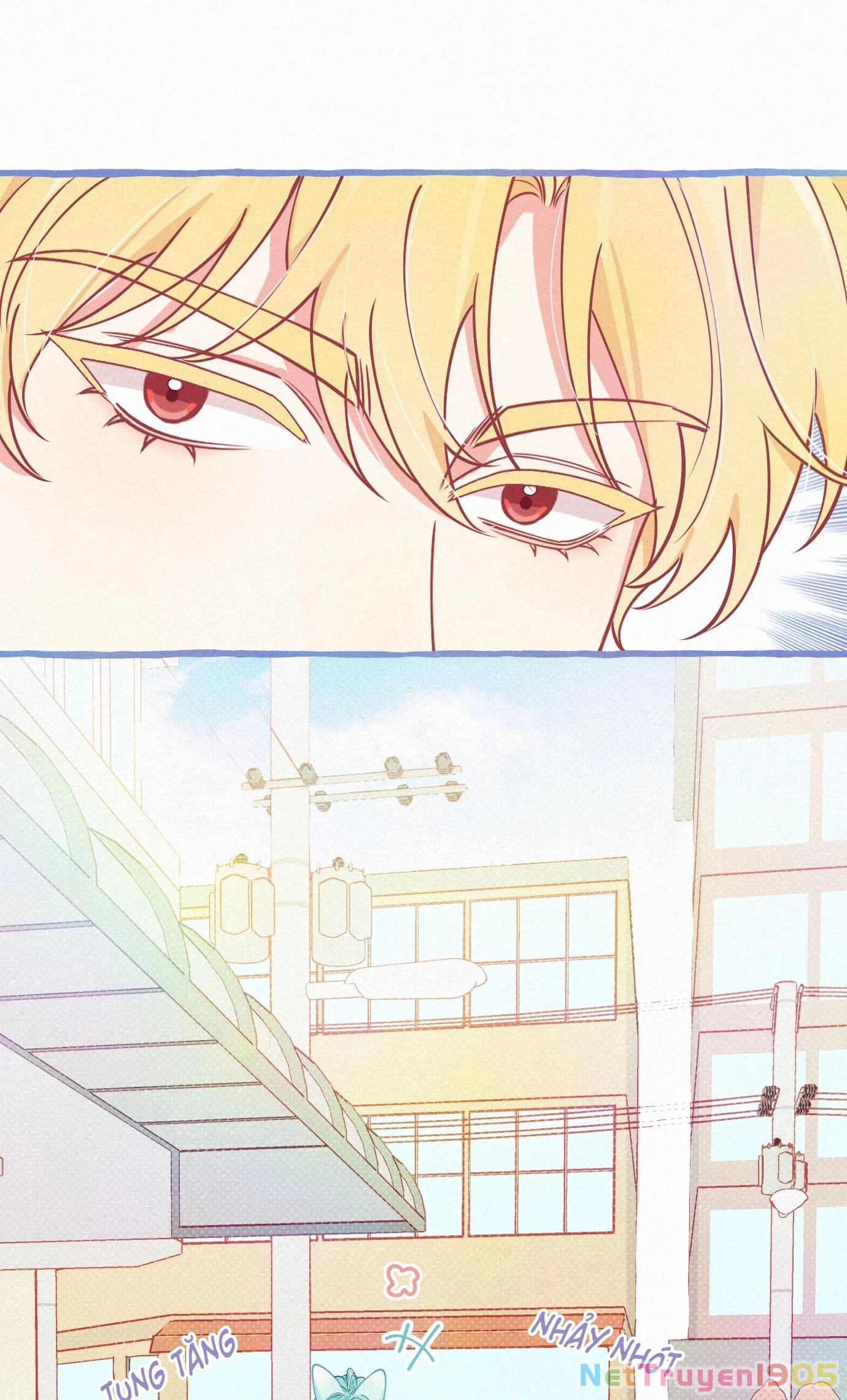 Hồ Ly Hay Là "Hồ Dán" Vậy? Chapter 16 - 7