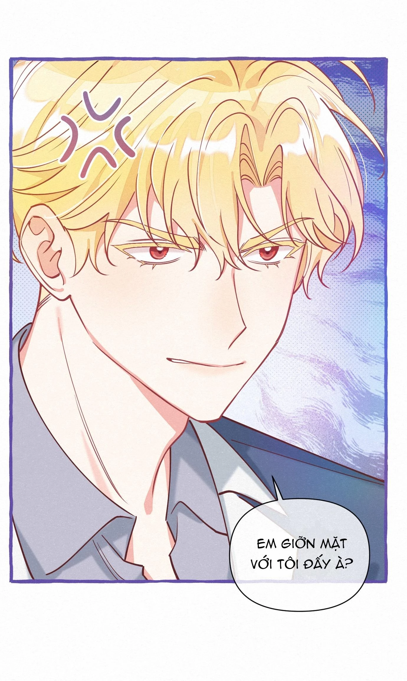 Hồ Ly Hay Là "Hồ Dán" Vậy? Chapter 16 - 19