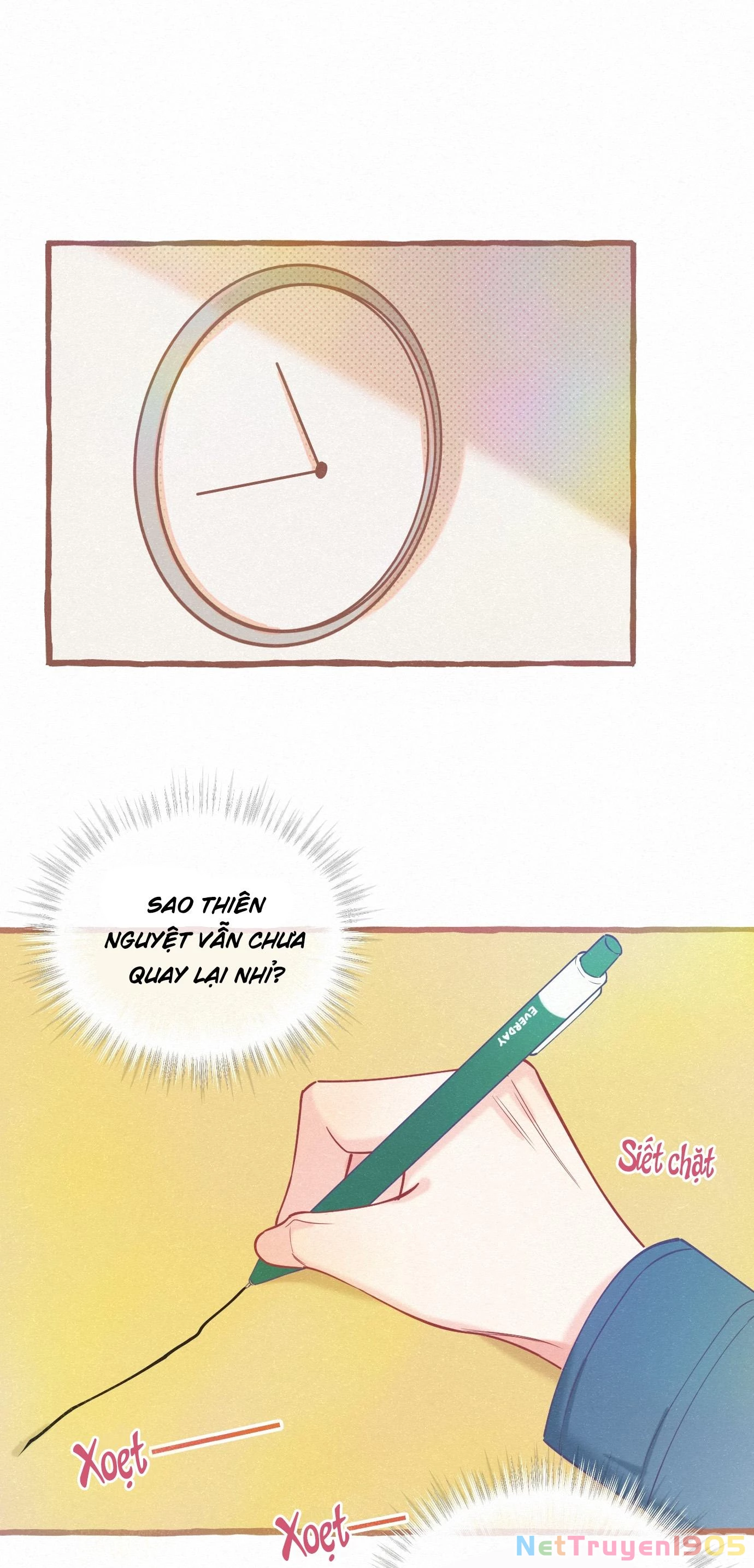 Hồ Ly Hay Là "Hồ Dán" Vậy? Chapter 16 - 22