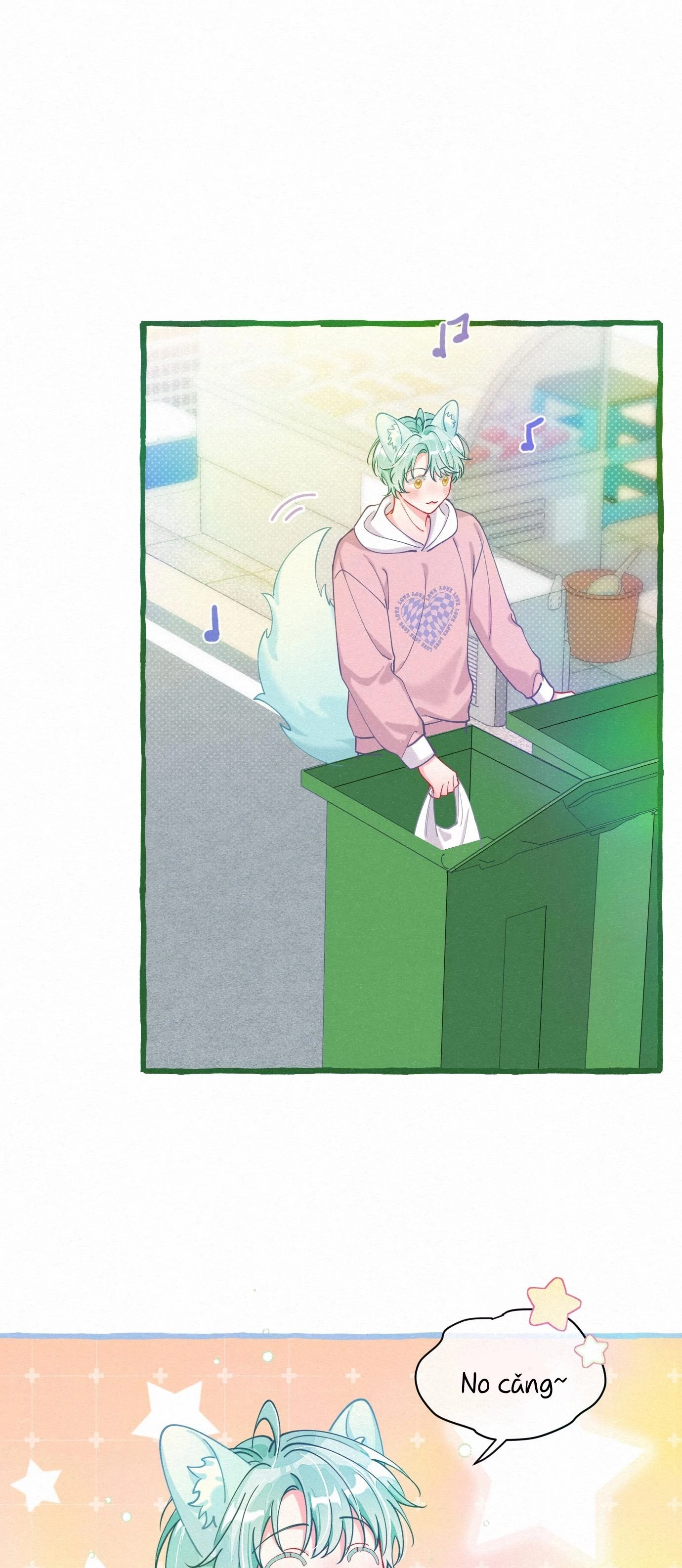 Hồ Ly Hay Là "Hồ Dán" Vậy? Chapter 16 - 31