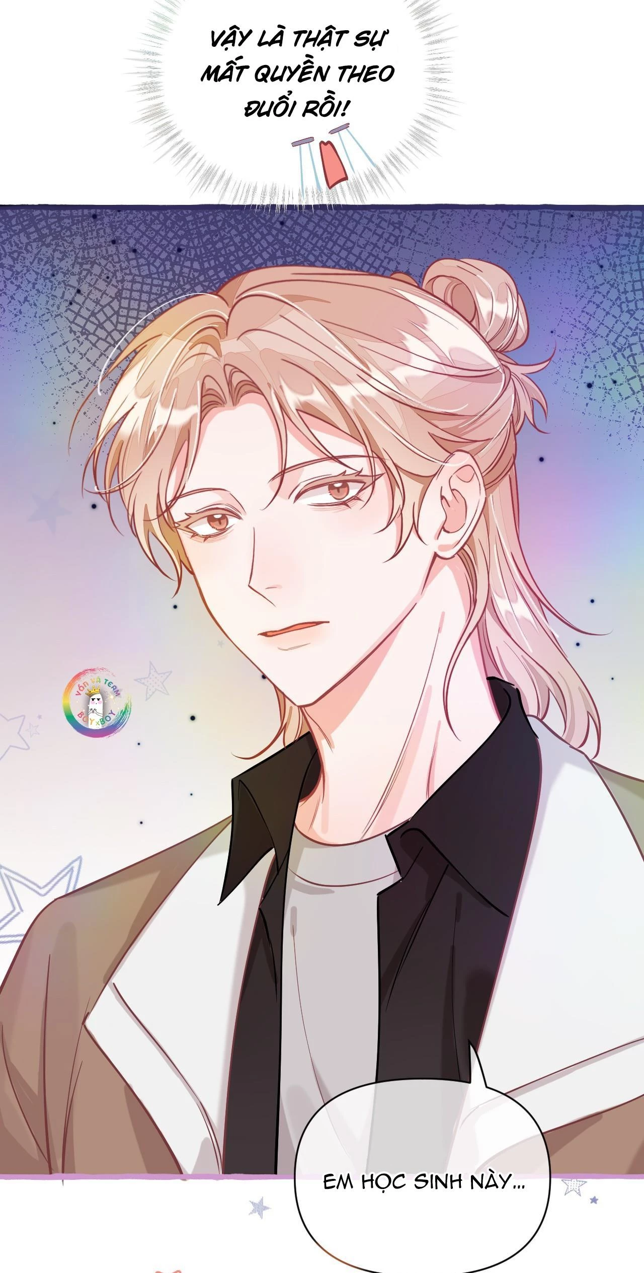 Hồ Ly Hay Là "Hồ Dán" Vậy? Chapter 18 - 5