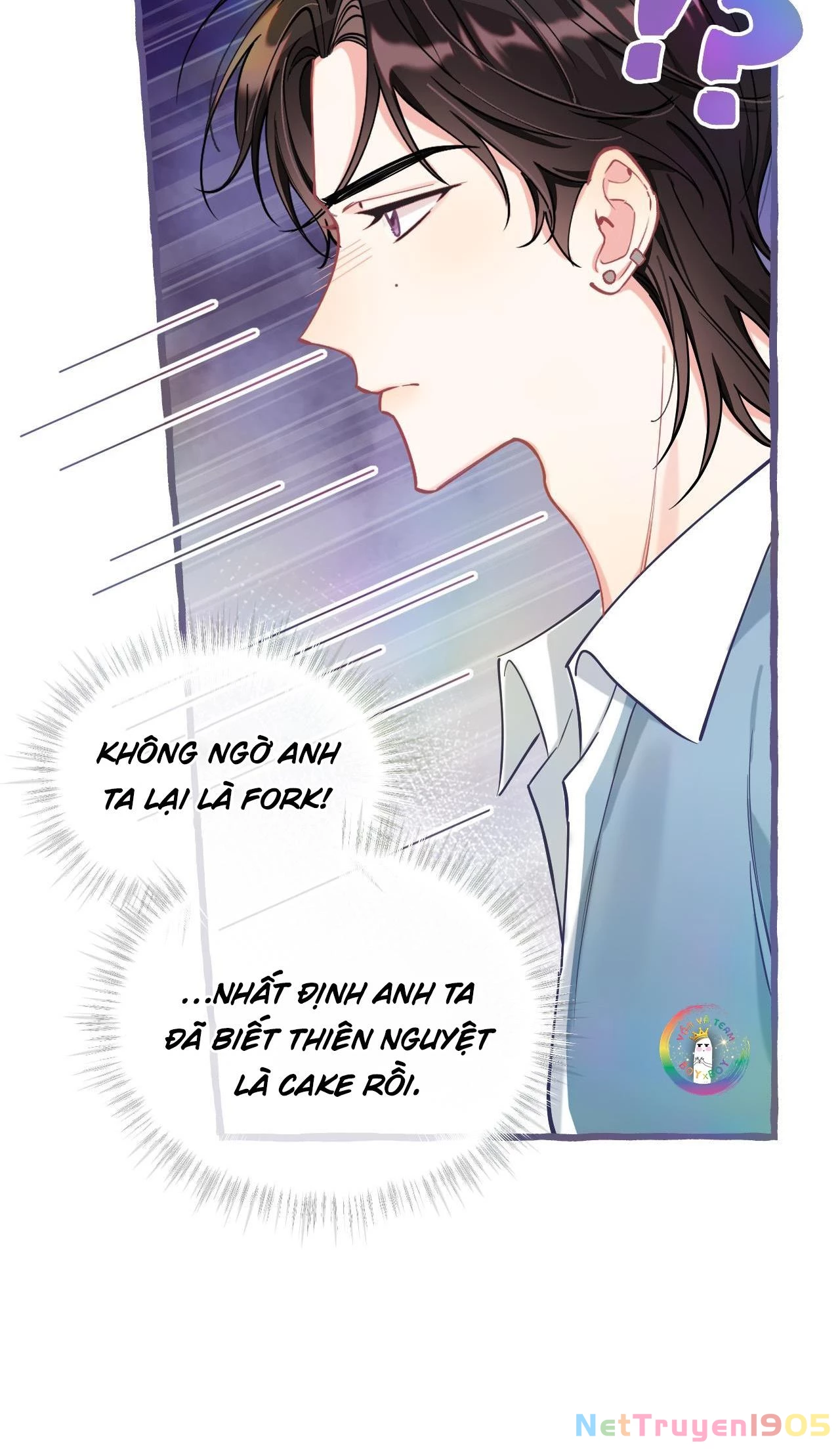 Hồ Ly Hay Là "Hồ Dán" Vậy? Chapter 18 - 15