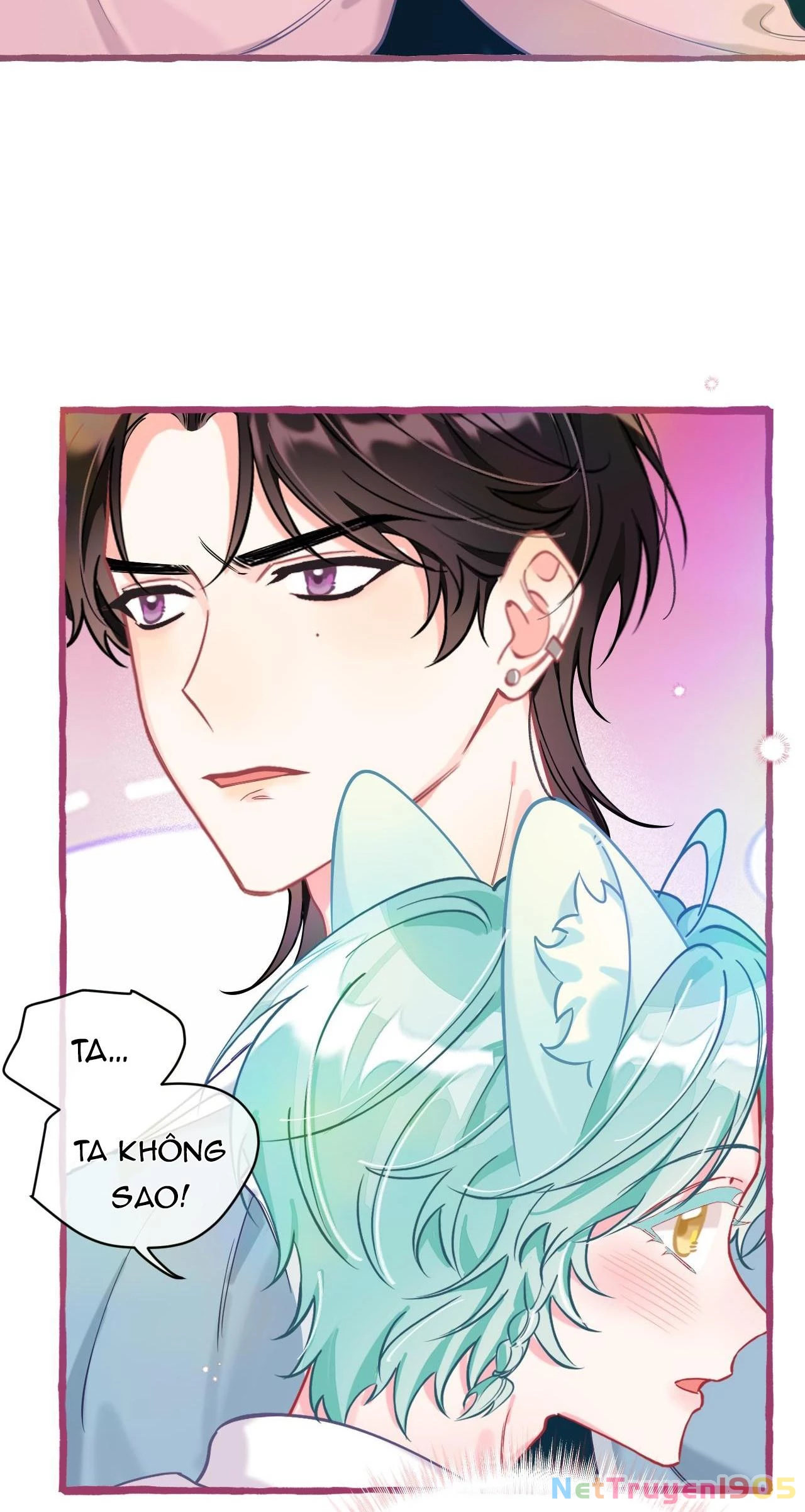 Hồ Ly Hay Là "Hồ Dán" Vậy? Chapter 18 - 18