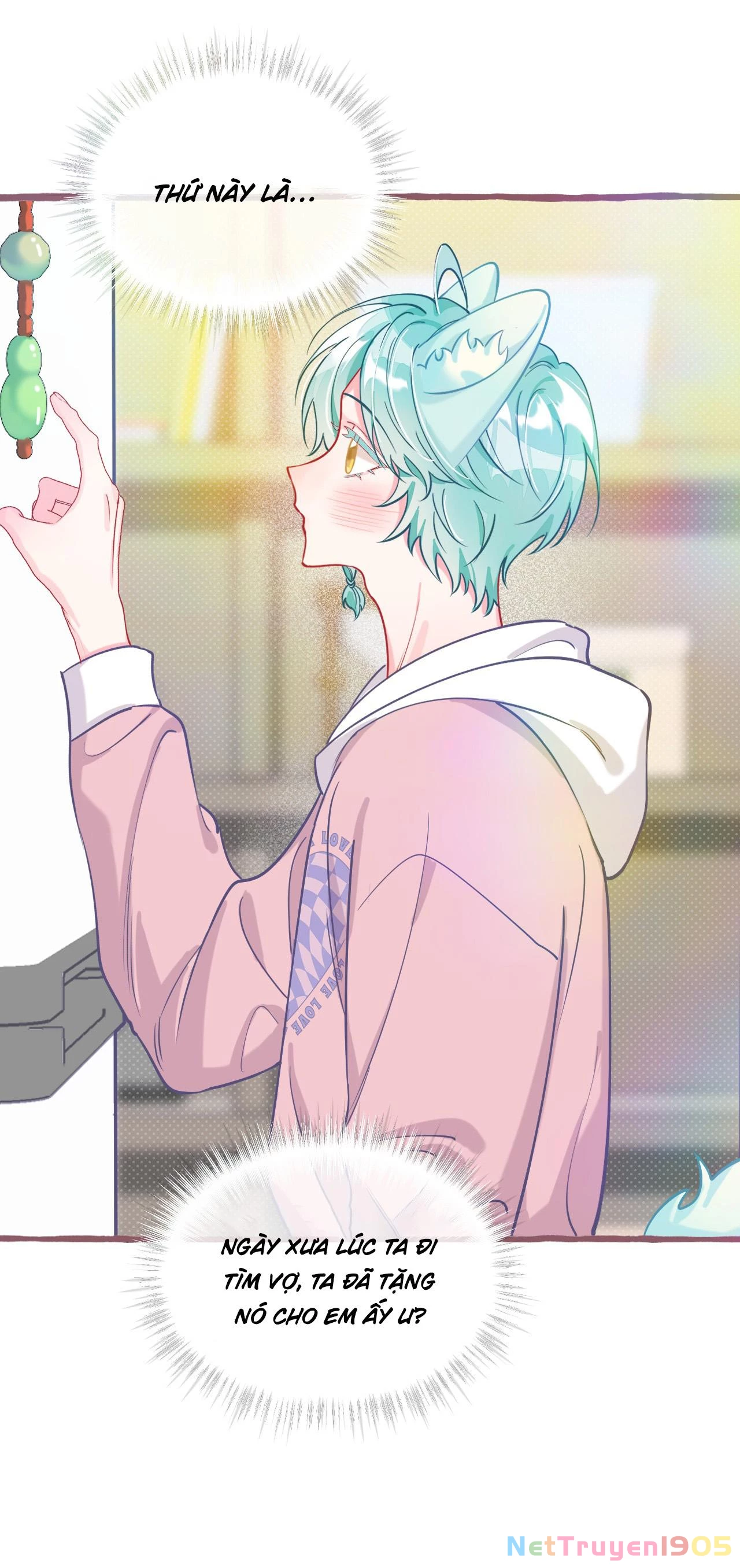 Hồ Ly Hay Là "Hồ Dán" Vậy? Chapter 19 - 11