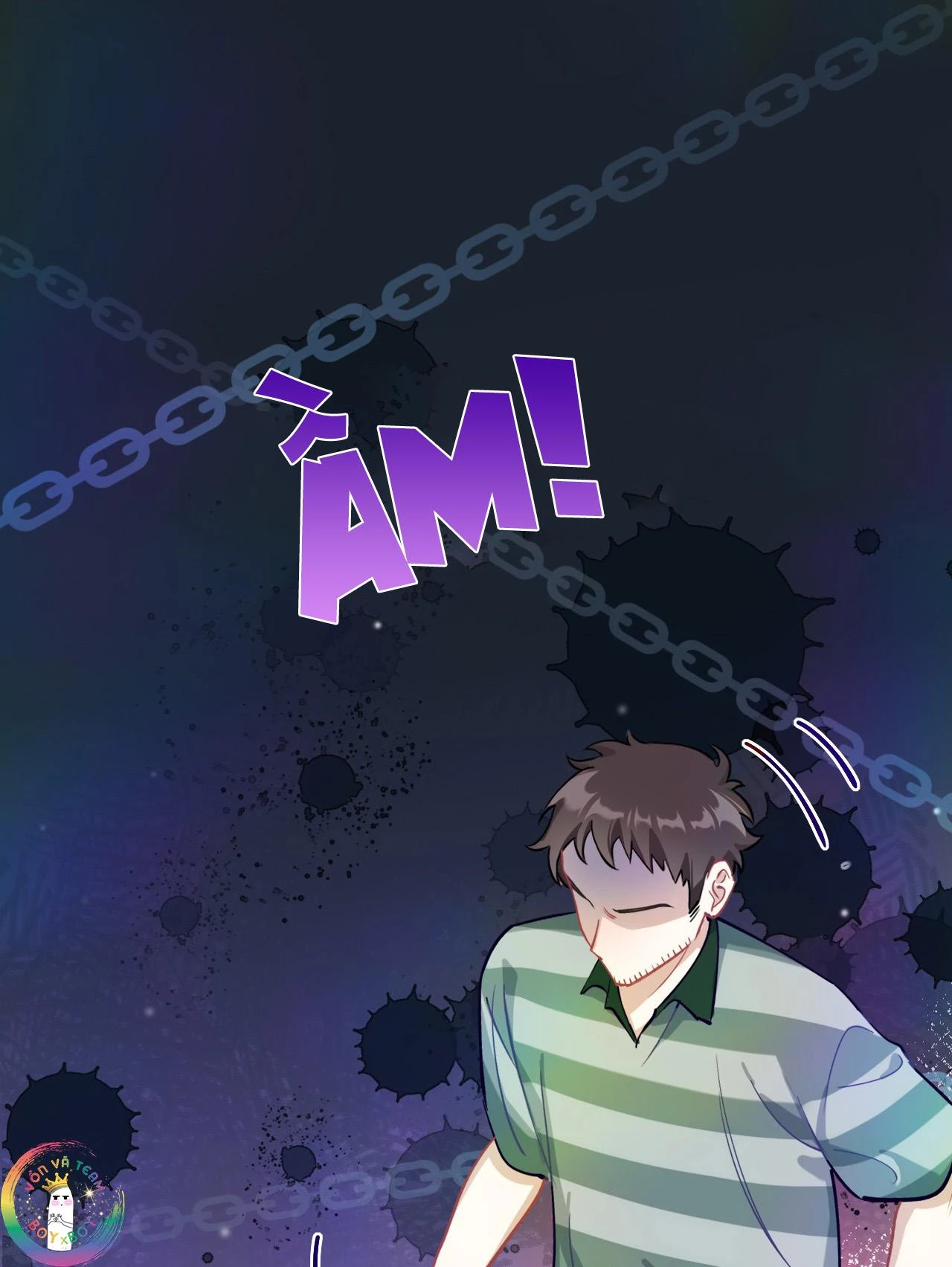 Hồ Ly Hay Là "Hồ Dán" Vậy? Chapter 19 - 18