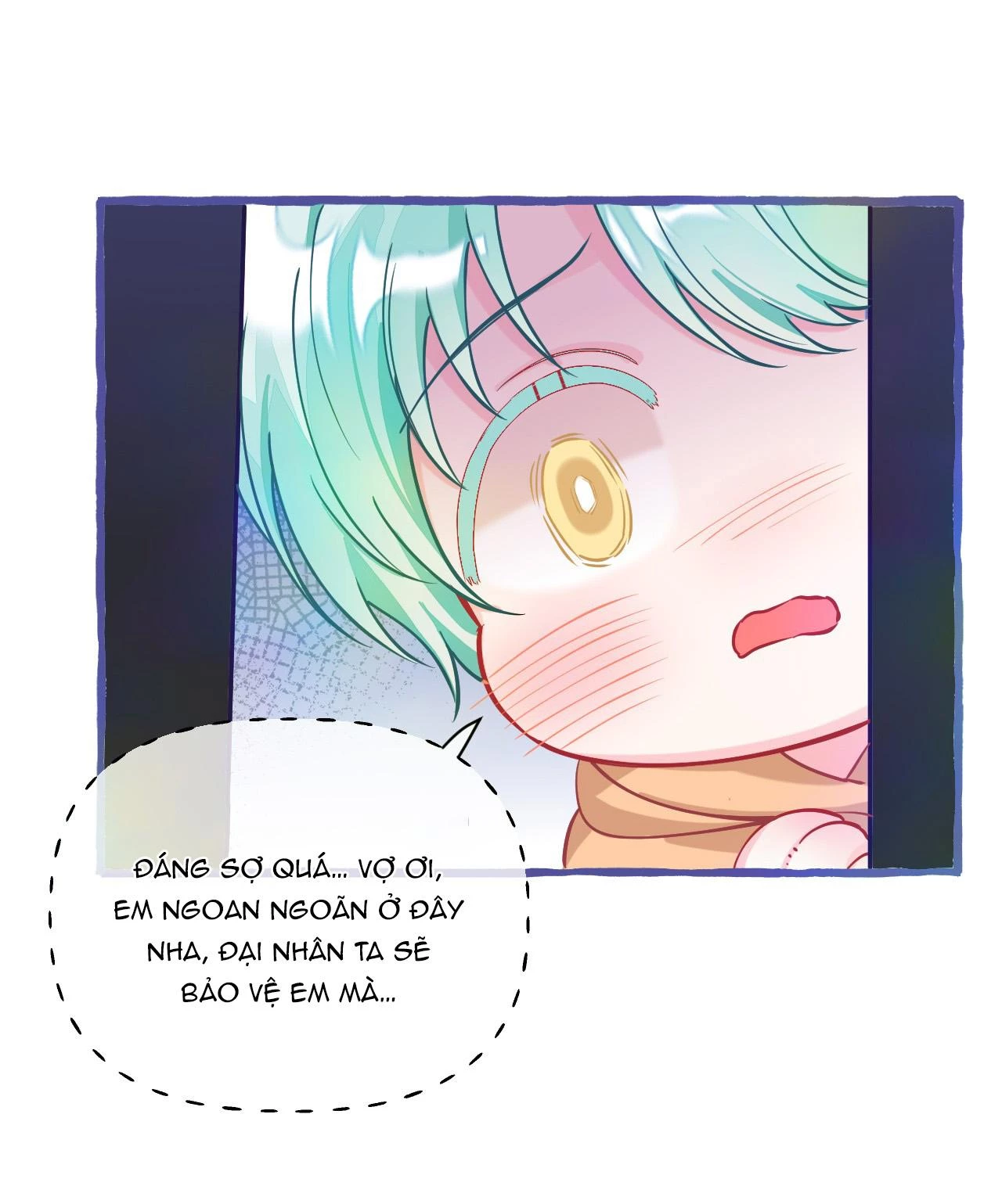 Hồ Ly Hay Là "Hồ Dán" Vậy? Chapter 19 - 20