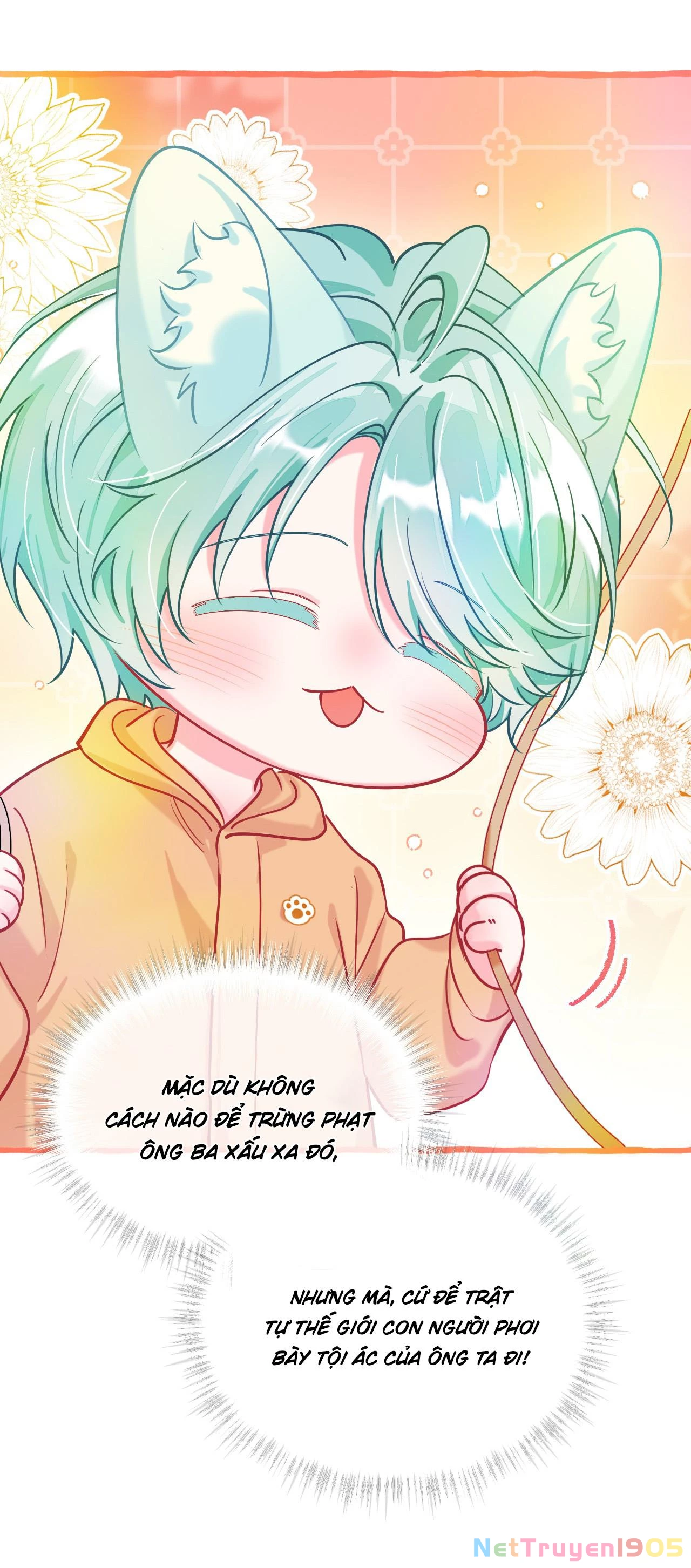 Hồ Ly Hay Là "Hồ Dán" Vậy? Chapter 19 - 31