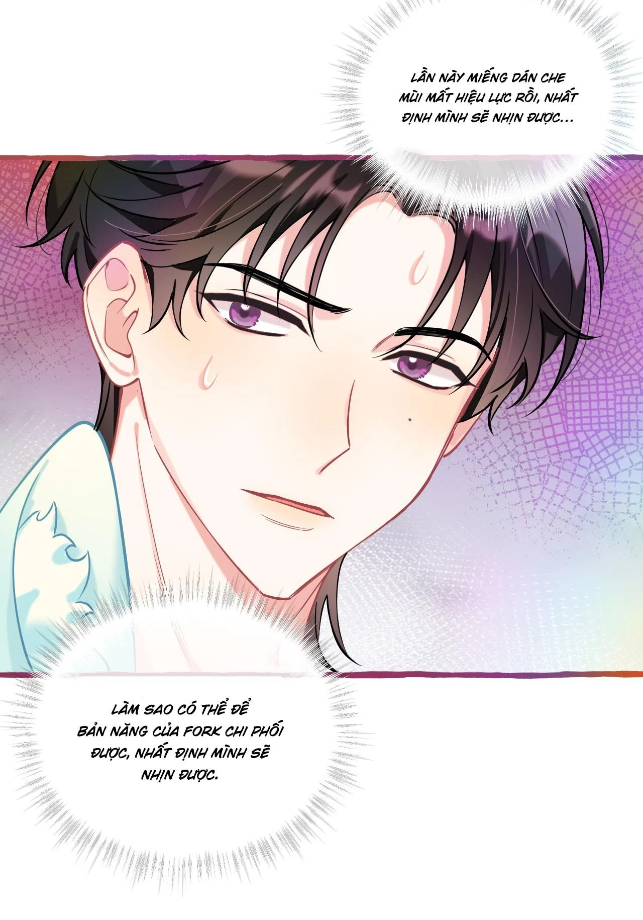 Hồ Ly Hay Là "Hồ Dán" Vậy? Chapter 19 - 36