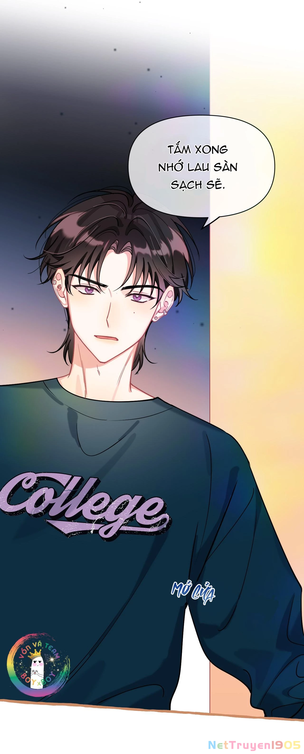 Hồ Ly Hay Là "Hồ Dán" Vậy? Chapter 20 - 6