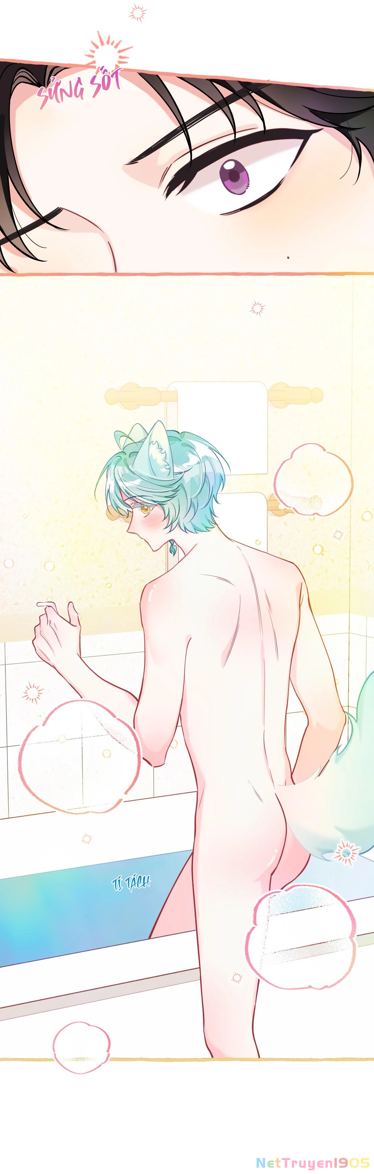 Hồ Ly Hay Là "Hồ Dán" Vậy? Chapter 20 - 7