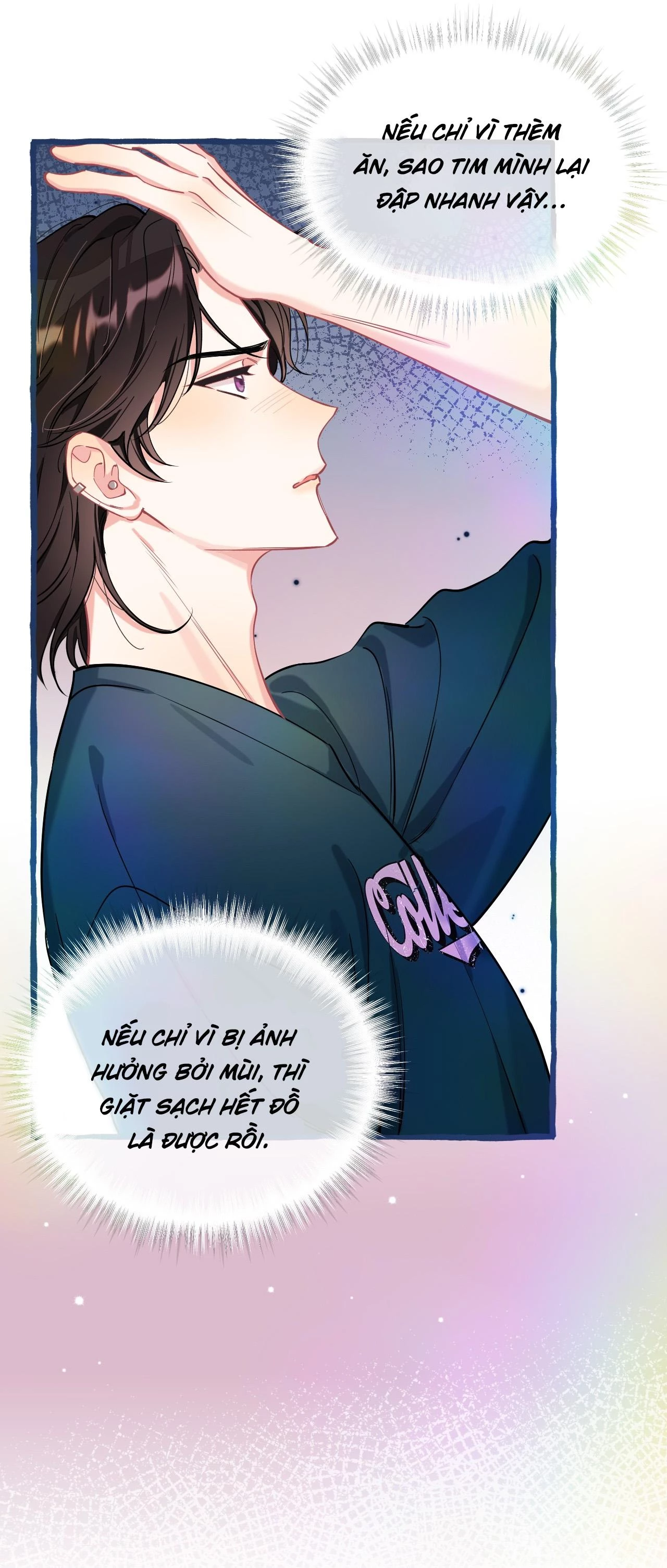 Hồ Ly Hay Là "Hồ Dán" Vậy? Chapter 20 - 11
