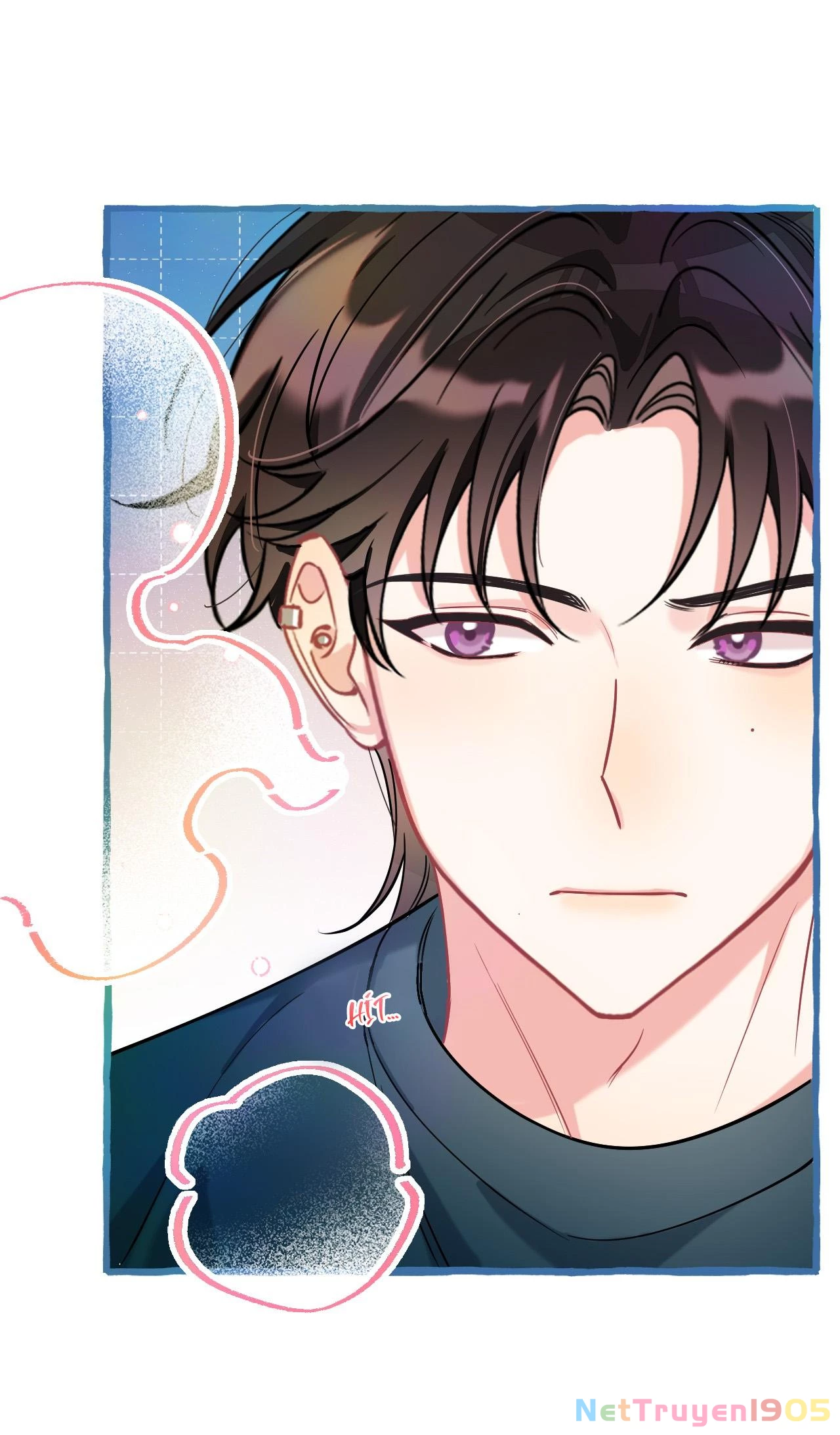 Hồ Ly Hay Là "Hồ Dán" Vậy? Chapter 20 - 14