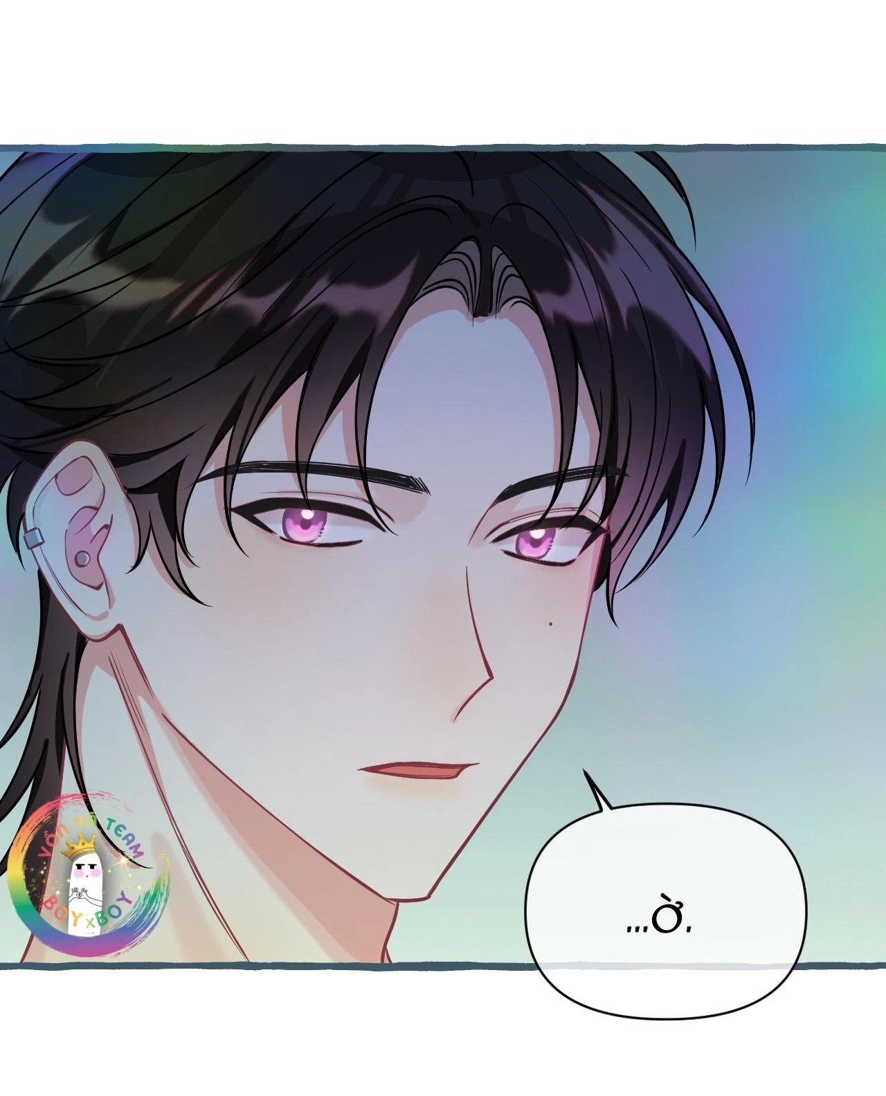 Hồ Ly Hay Là "Hồ Dán" Vậy? Chapter 20 - 17