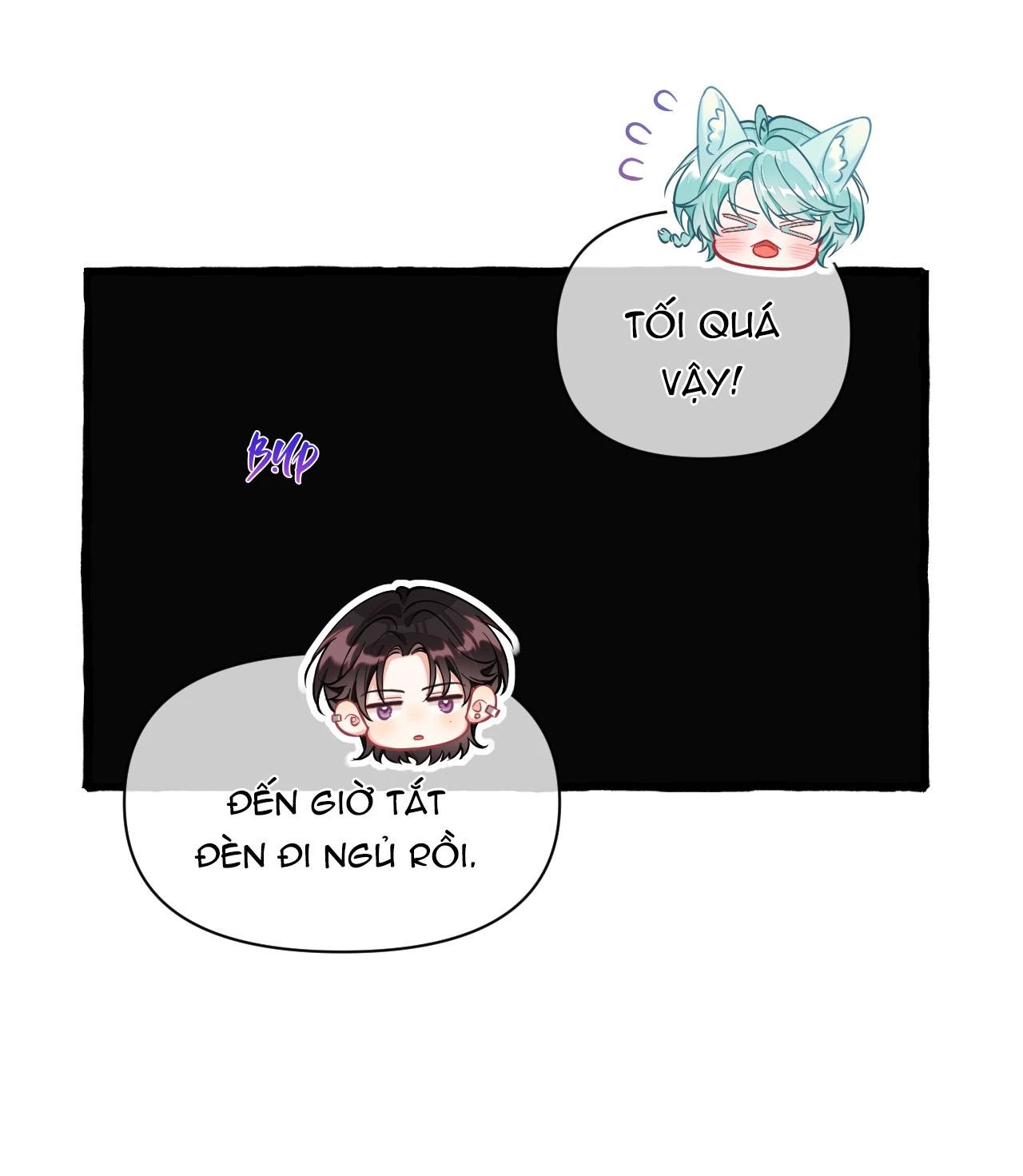 Hồ Ly Hay Là "Hồ Dán" Vậy? Chapter 20 - 18