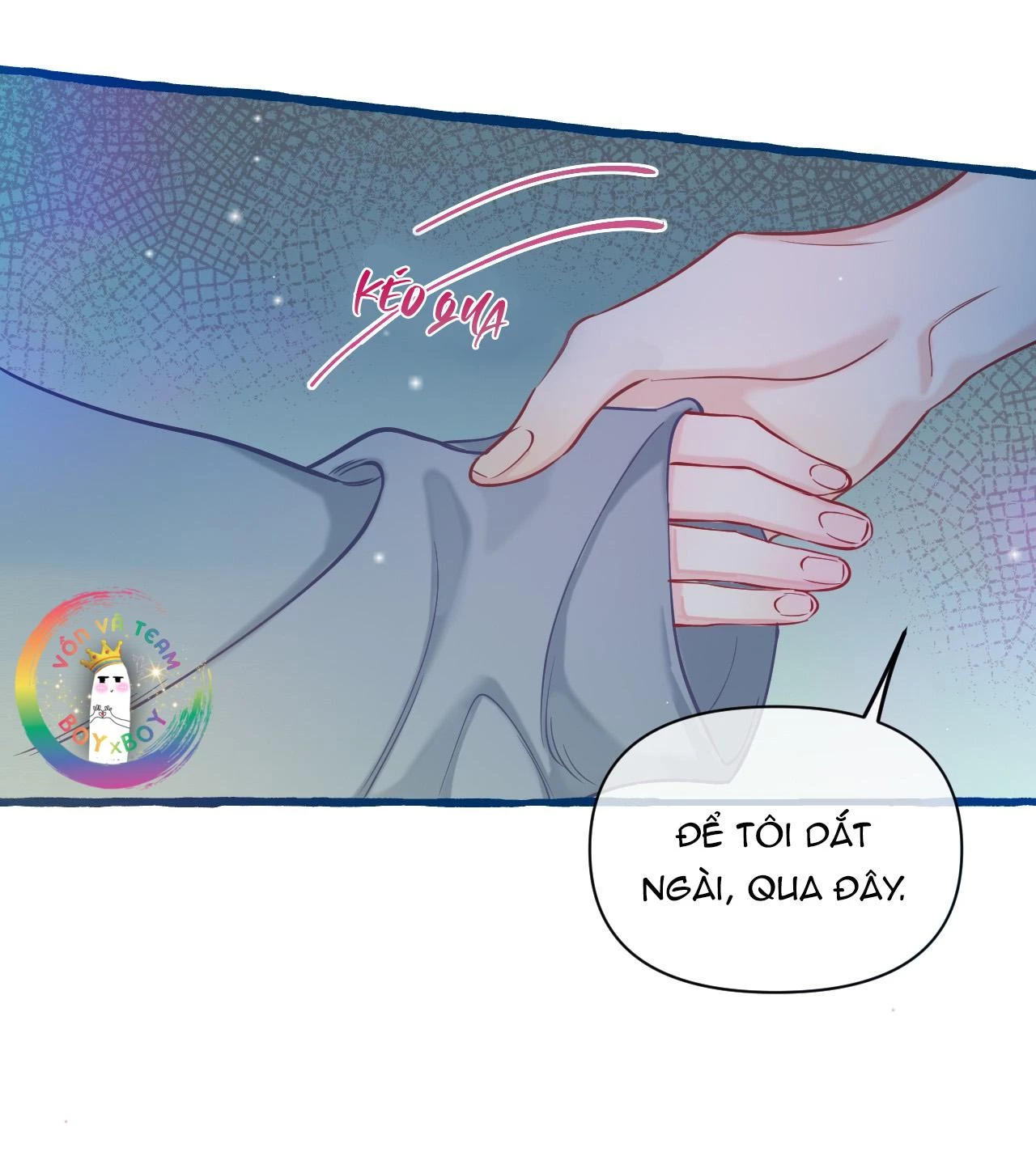 Hồ Ly Hay Là "Hồ Dán" Vậy? Chapter 20 - 19