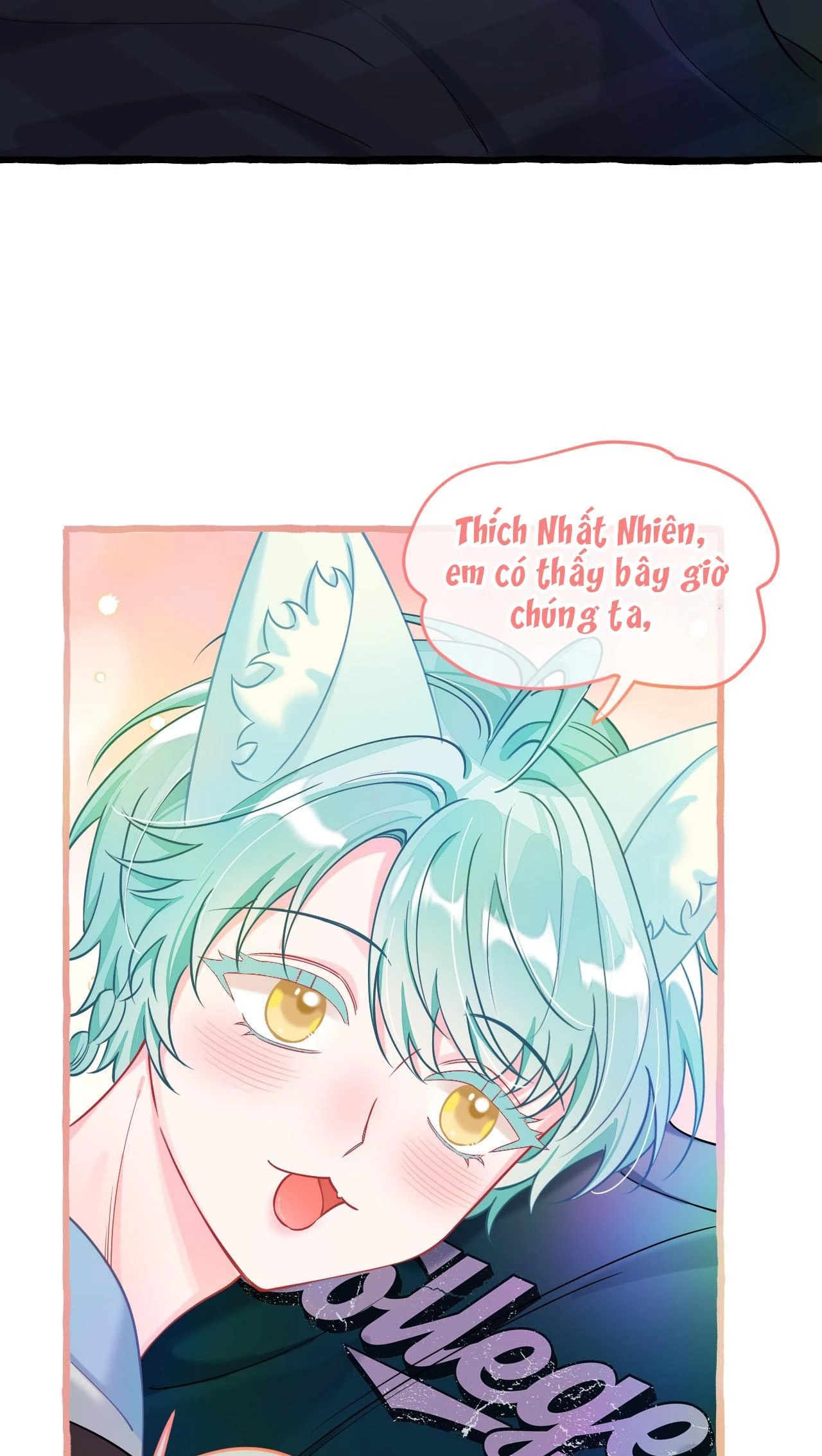 Hồ Ly Hay Là "Hồ Dán" Vậy? Chapter 21 - 8