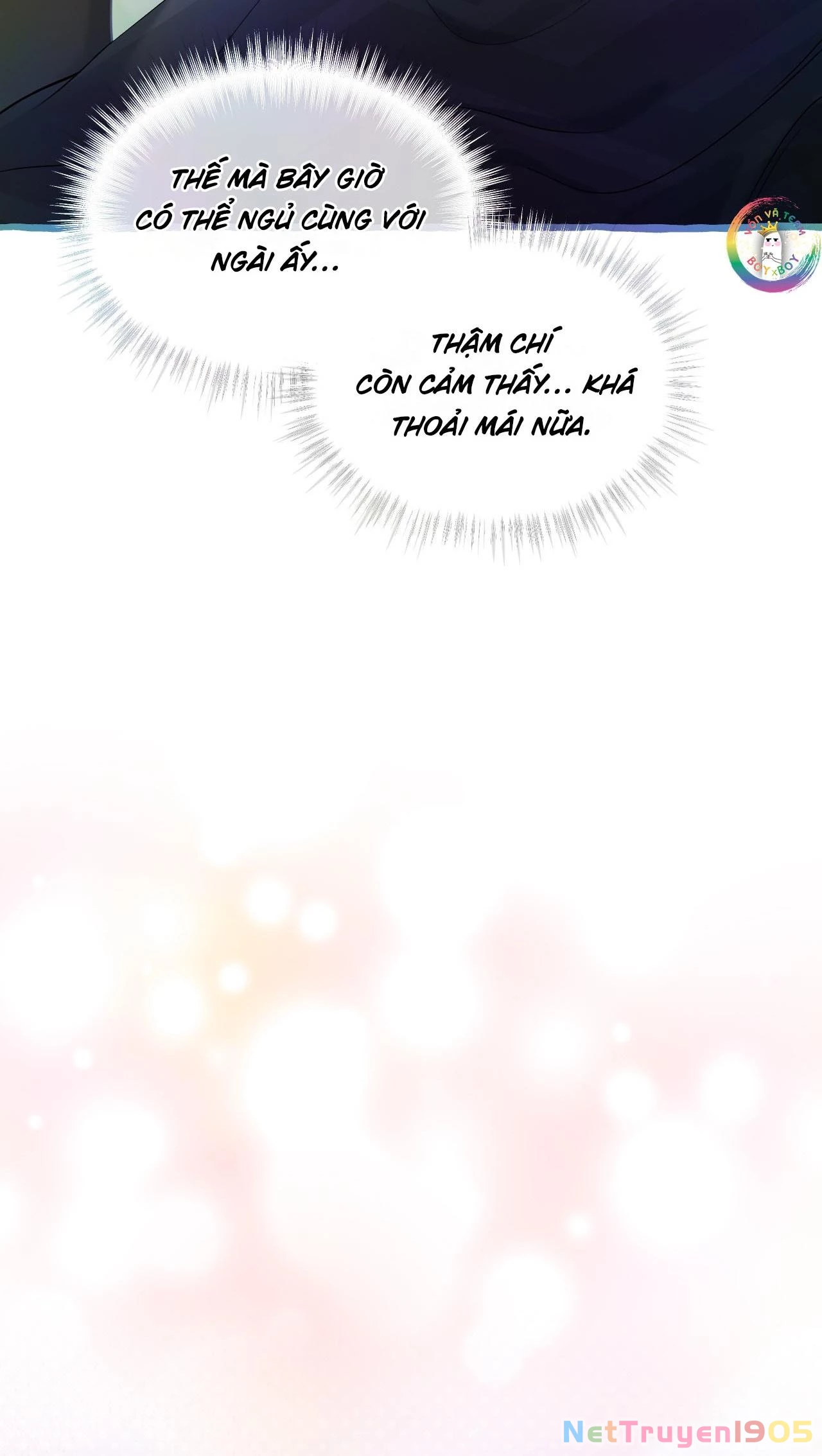 Hồ Ly Hay Là "Hồ Dán" Vậy? Chapter 21 - 10