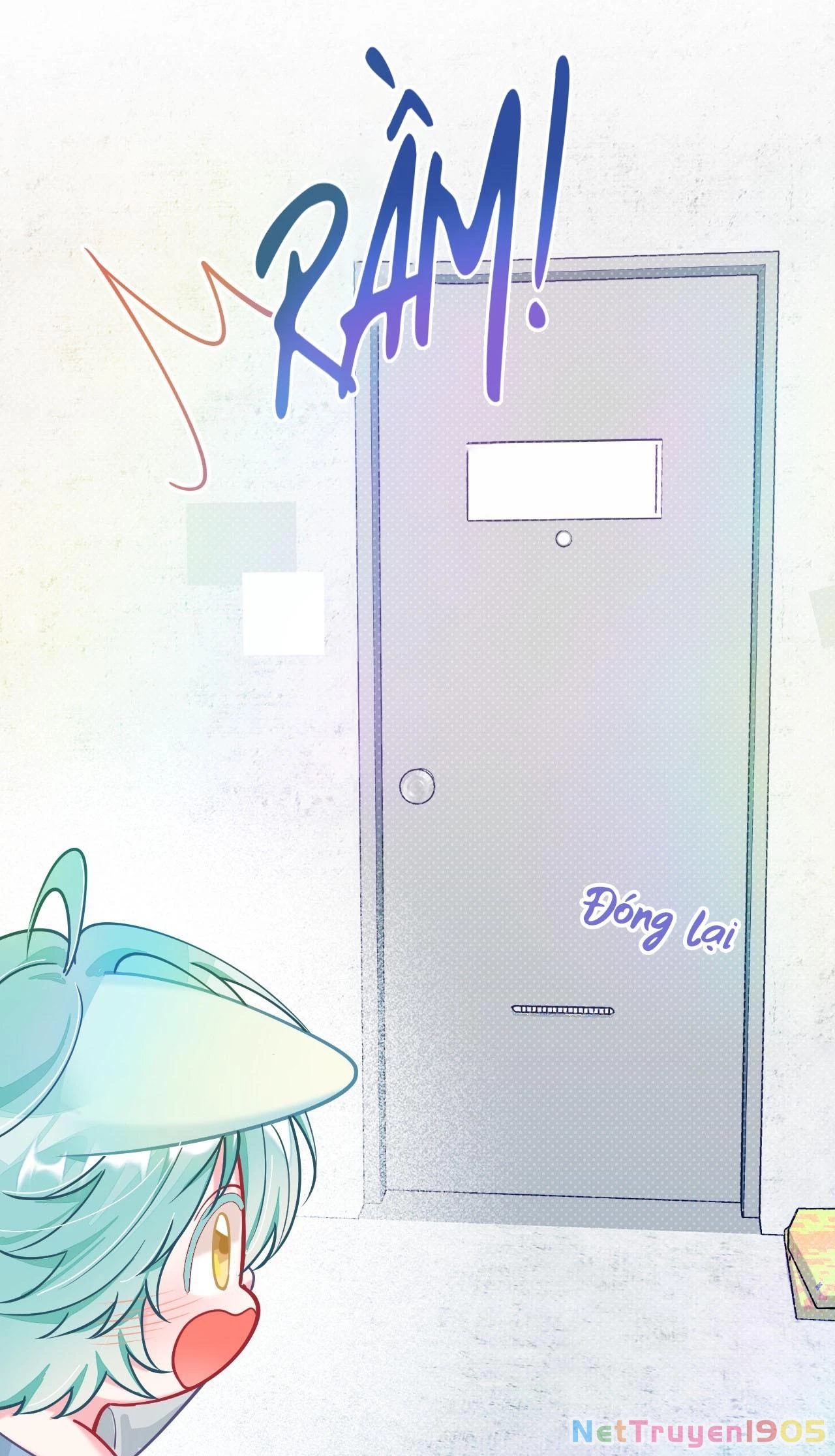 Hồ Ly Hay Là "Hồ Dán" Vậy? Chapter 21 - 35