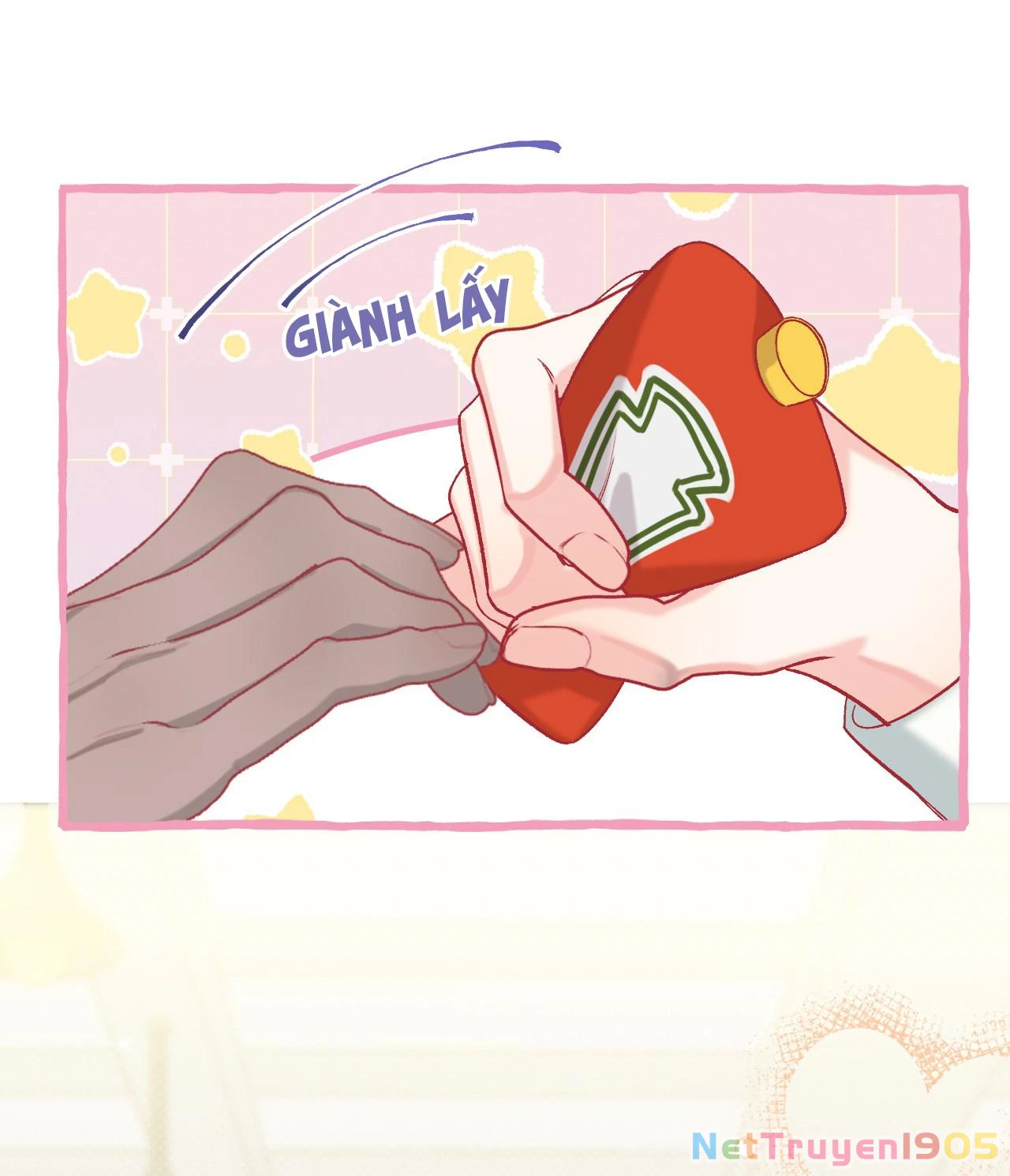 Hồ Ly Hay Là "Hồ Dán" Vậy? Chapter 23 - 15