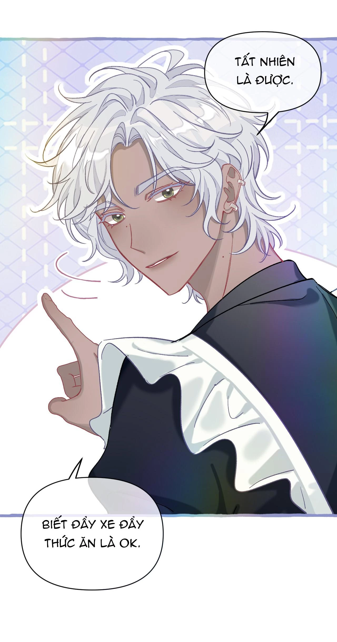 Hồ Ly Hay Là "Hồ Dán" Vậy? Chapter 23 - 21