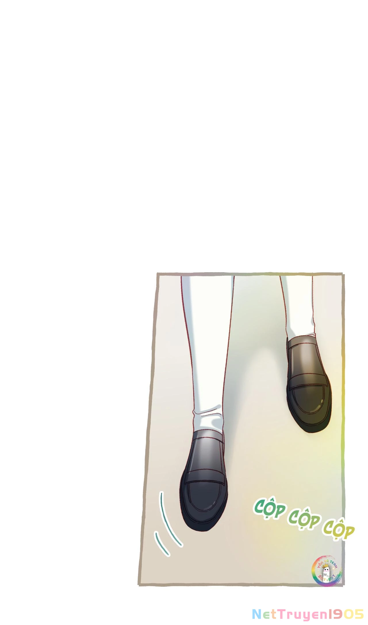 Hồ Ly Hay Là "Hồ Dán" Vậy? Chapter 23 - 22