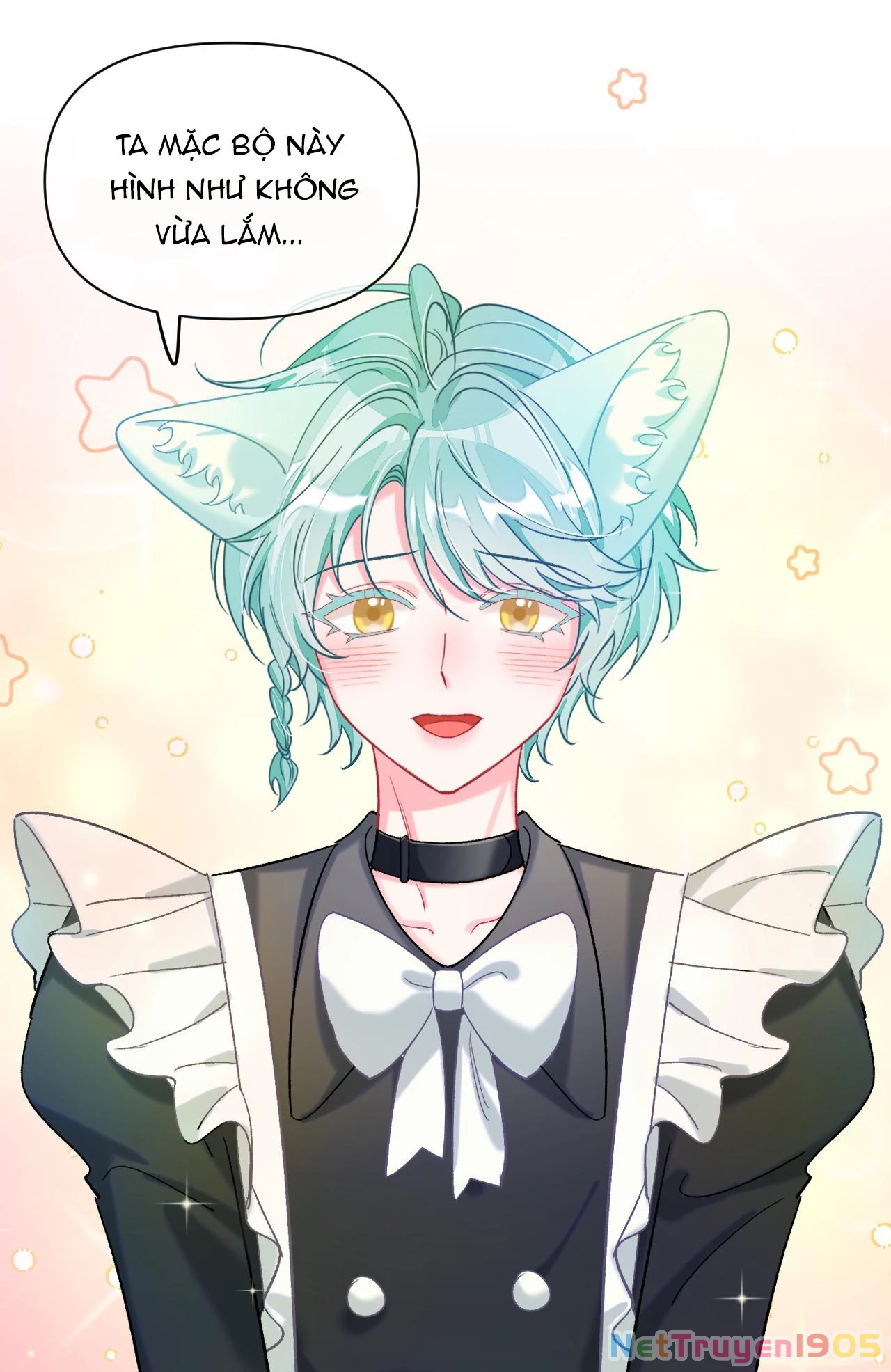 Hồ Ly Hay Là "Hồ Dán" Vậy? Chapter 23 - 26