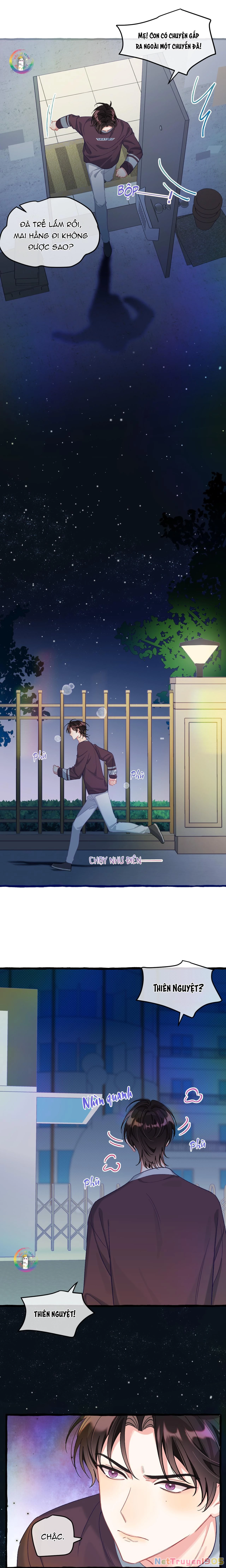 Hồ Ly Hay Là "Hồ Dán" Vậy? Chapter 24 - 8