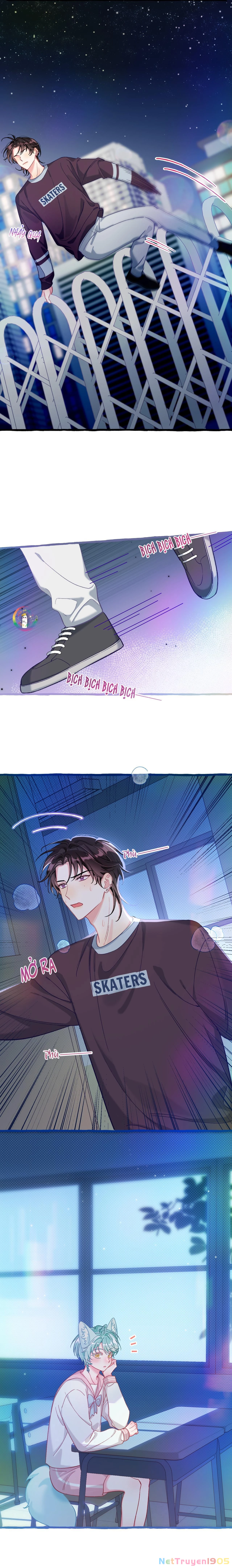 Hồ Ly Hay Là "Hồ Dán" Vậy? Chapter 24 - 9