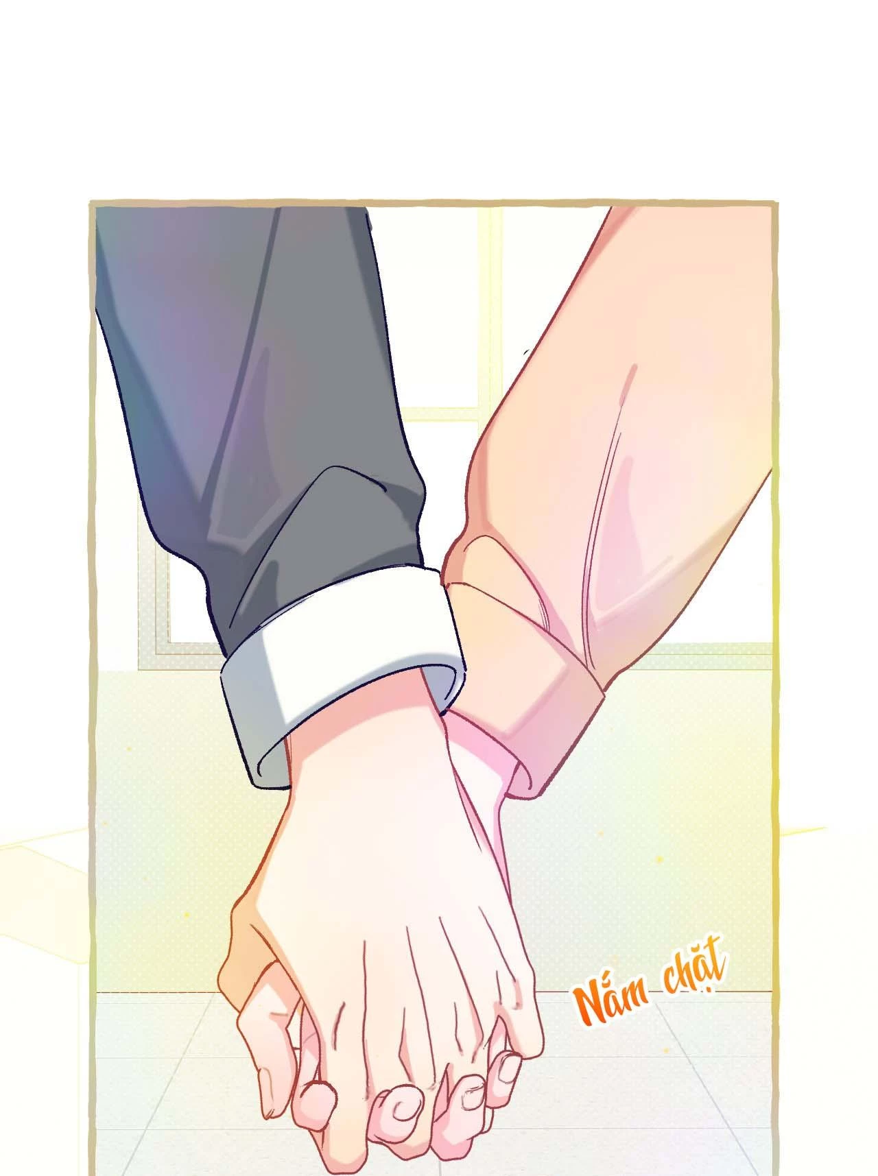 Hồ Ly Hay Là "Hồ Dán" Vậy? Chapter 25 - 3