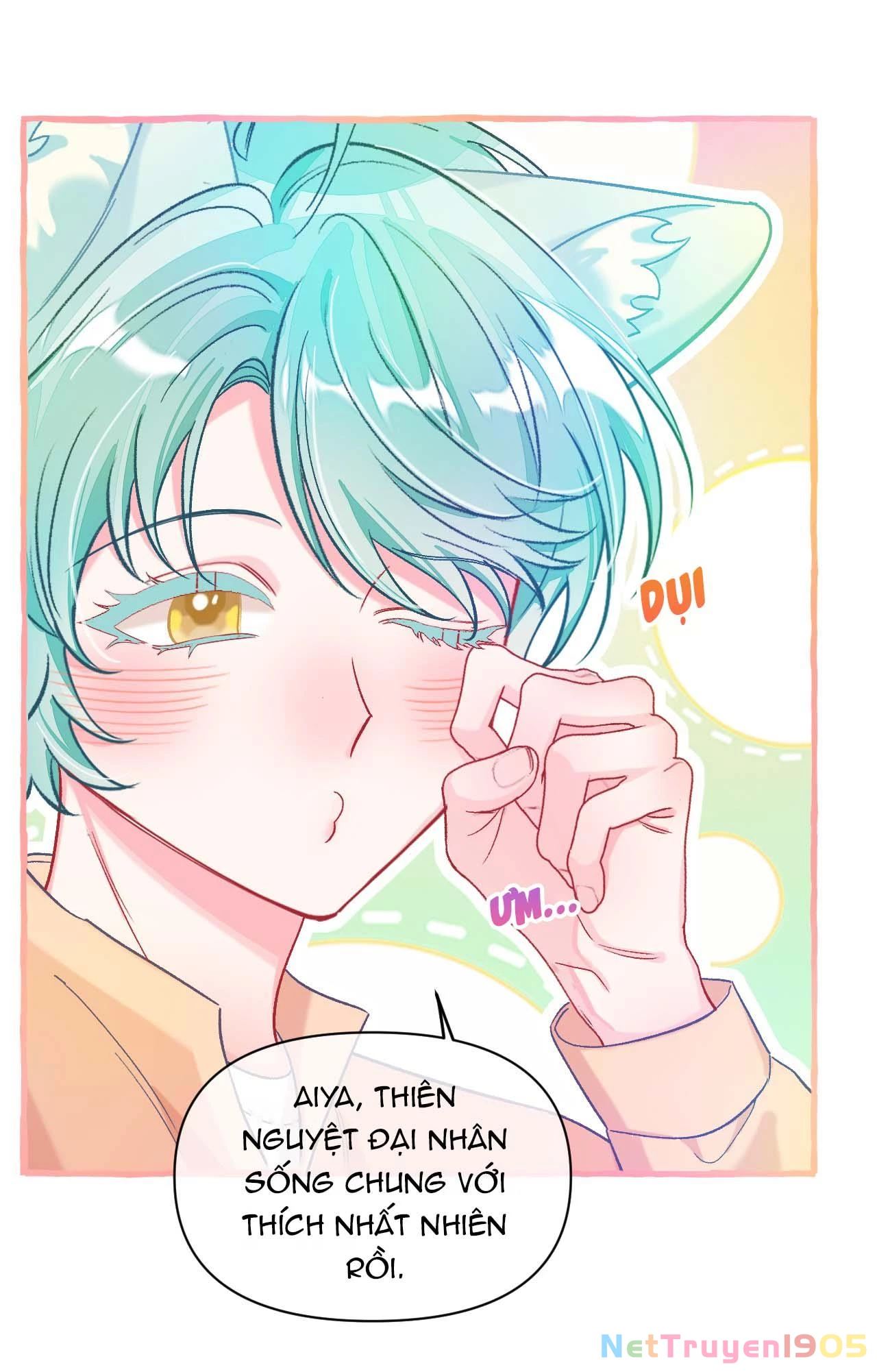 Hồ Ly Hay Là "Hồ Dán" Vậy? Chapter 25 - 11