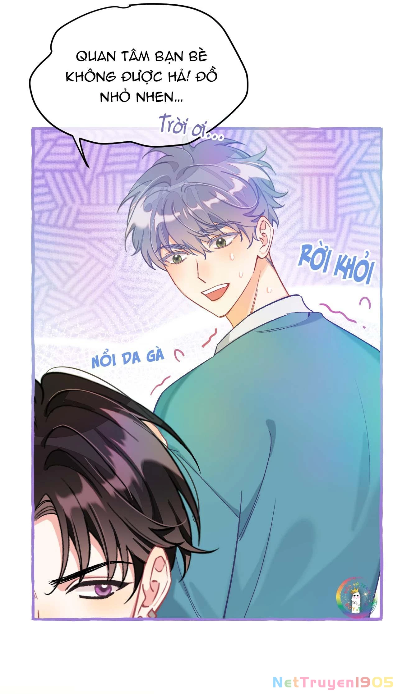 Hồ Ly Hay Là "Hồ Dán" Vậy? Chapter 25 - 14