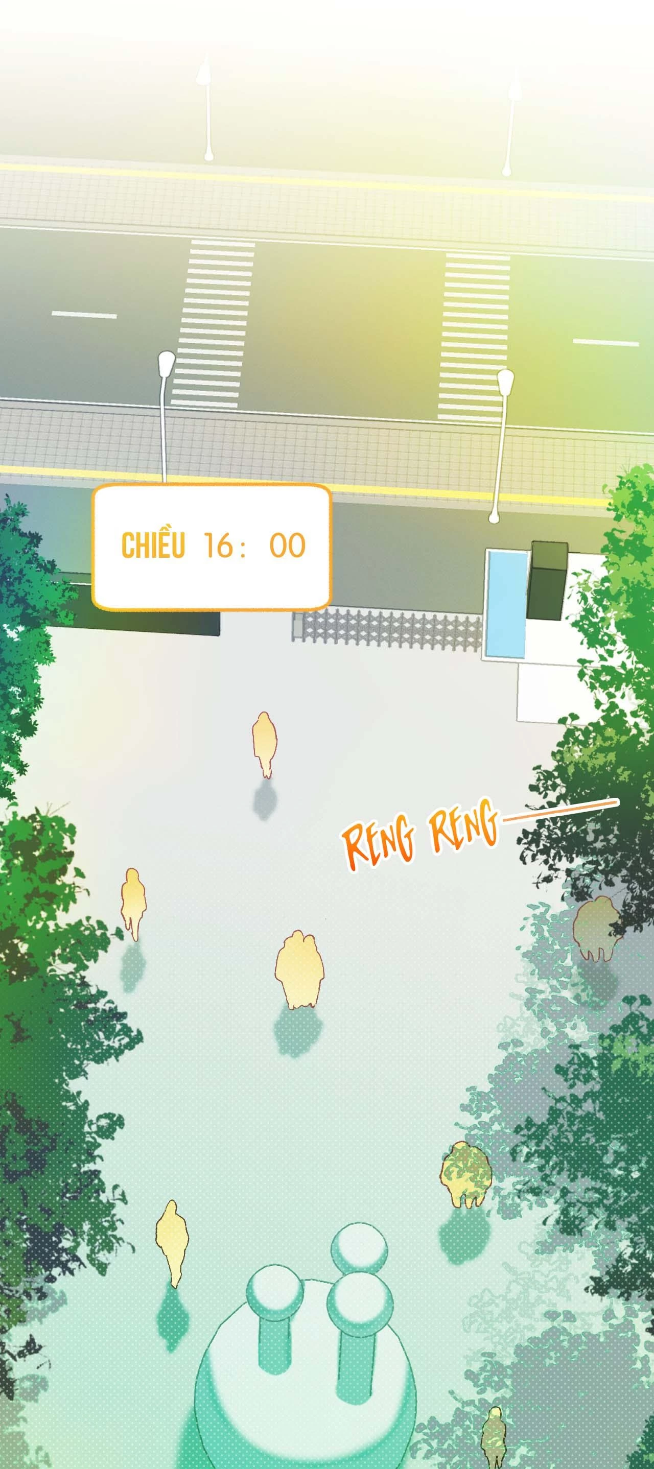 Hồ Ly Hay Là "Hồ Dán" Vậy? Chapter 25 - 15