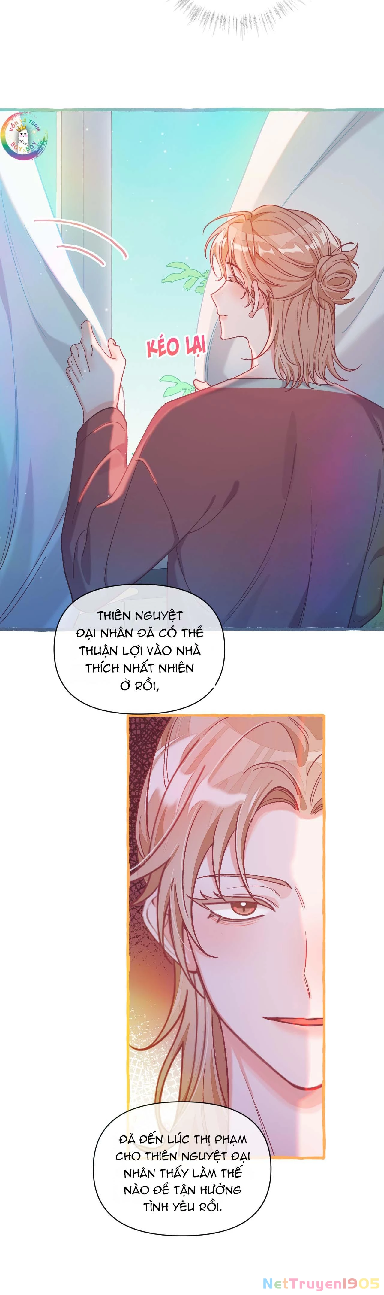 Hồ Ly Hay Là "Hồ Dán" Vậy? Chapter 25 - 18