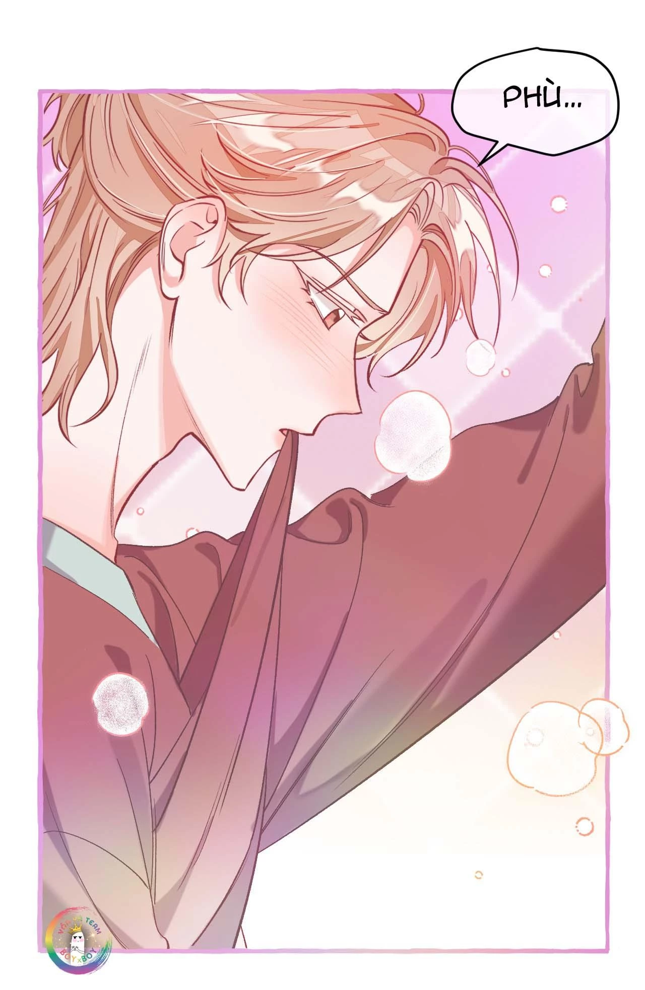 Hồ Ly Hay Là "Hồ Dán" Vậy? Chapter 25 - 20