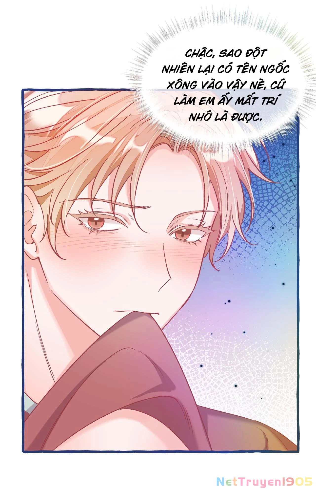 Hồ Ly Hay Là "Hồ Dán" Vậy? Chapter 25 - 24