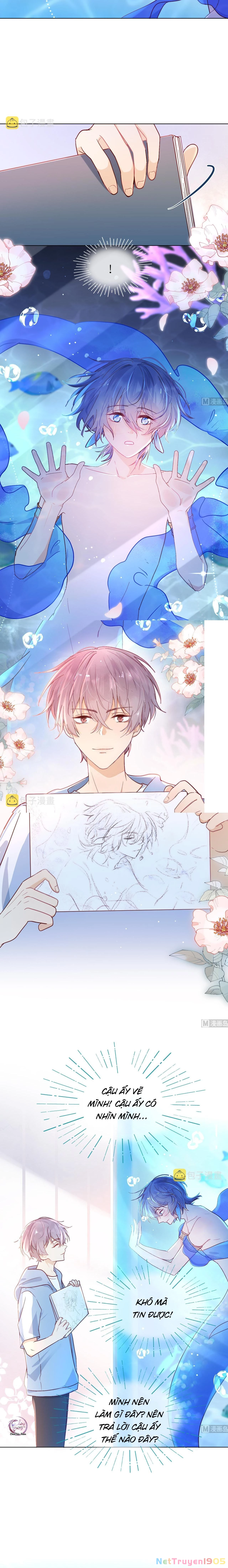 Đuôi Nè, Sờ Hông? Chapter 1 - 13