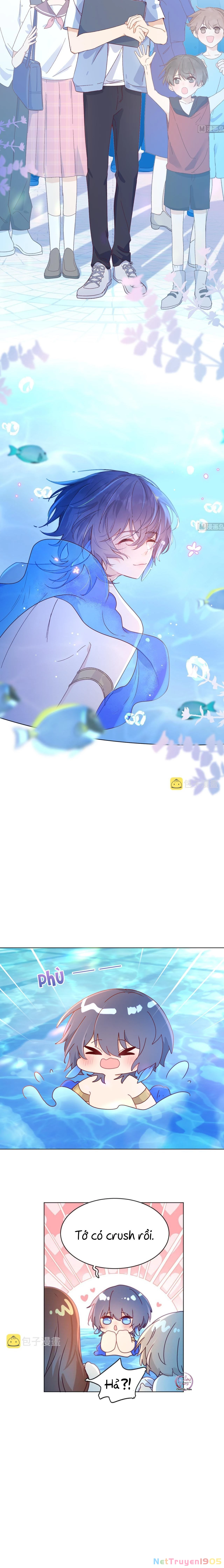 Đuôi Nè, Sờ Hông? Chapter 1 - 15