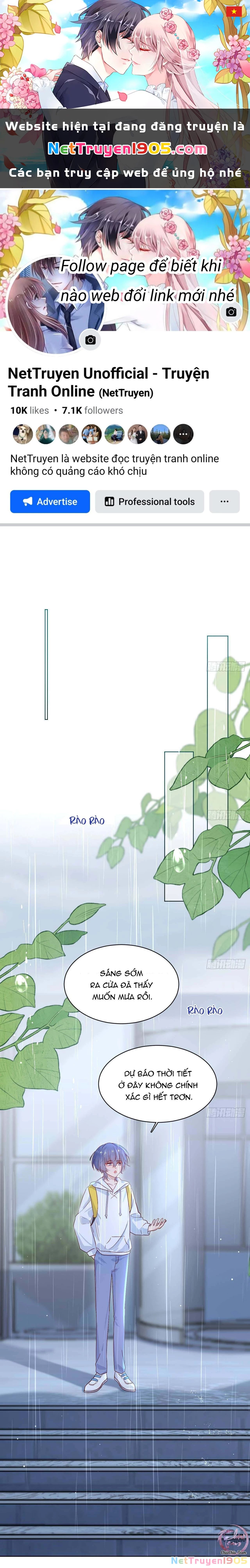 Đuôi Nè, Sờ Hông? Chapter 2 - 1