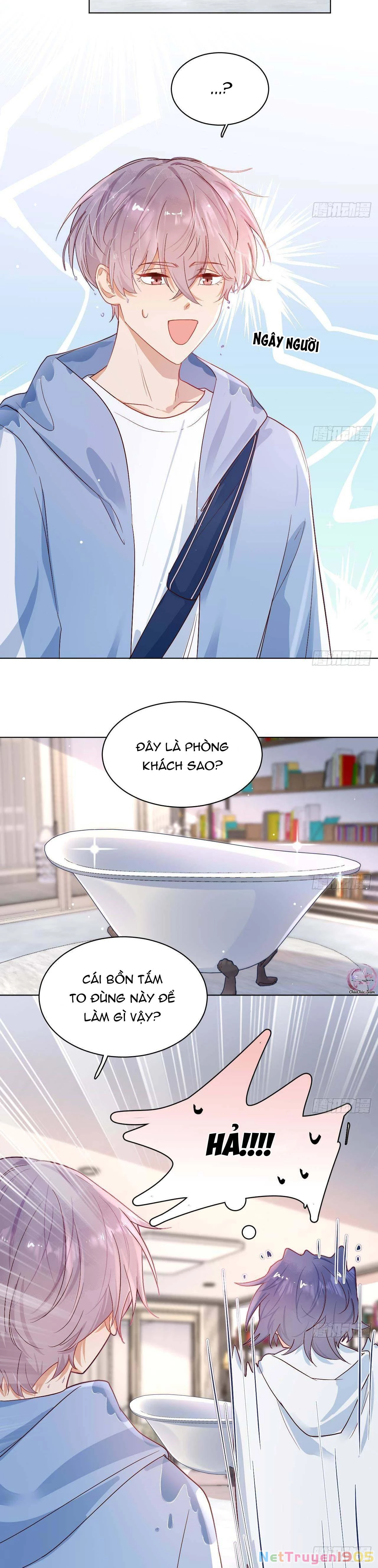 Đuôi Nè, Sờ Hông? Chapter 2 - 9