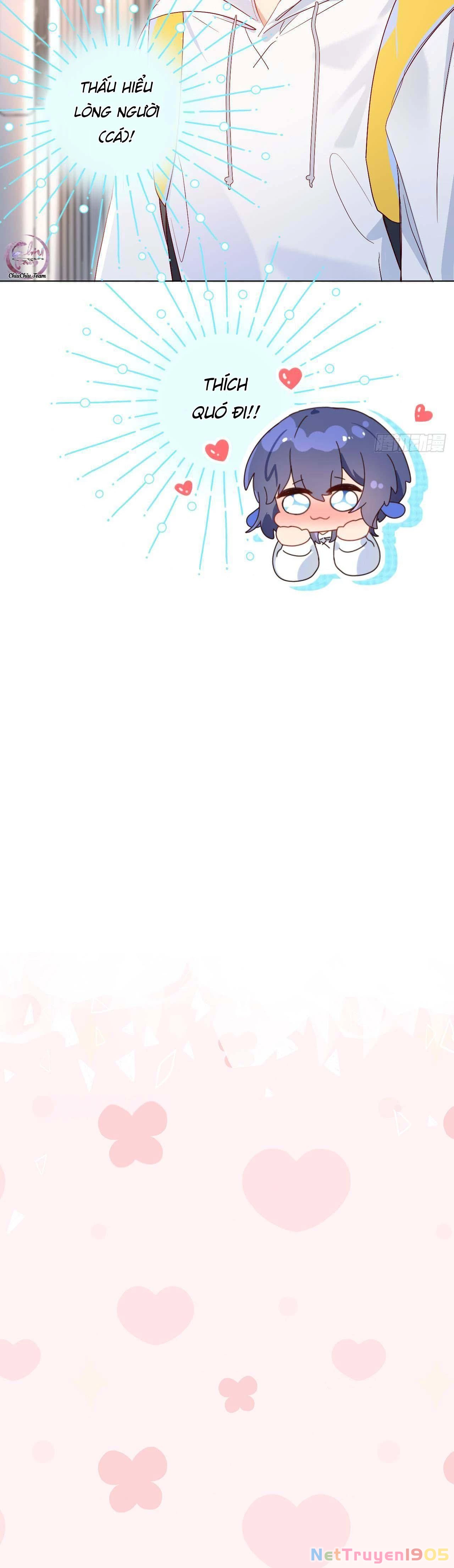 Đuôi Nè, Sờ Hông? Chapter 2 - 14