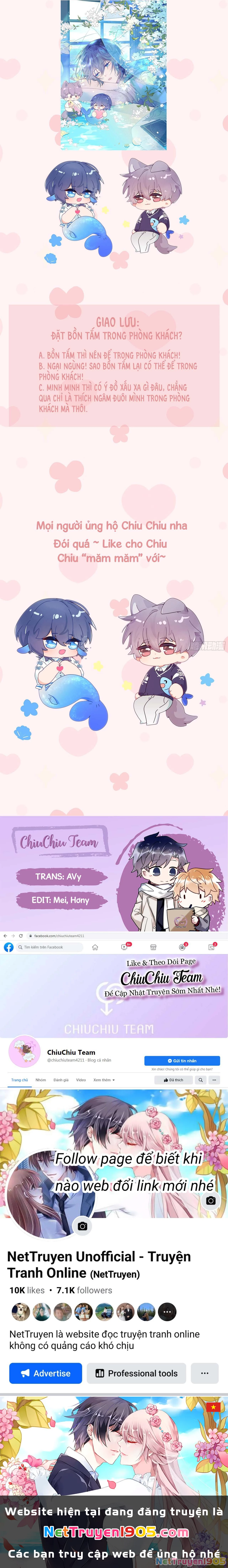 Đuôi Nè, Sờ Hông? Chapter 2 - 15