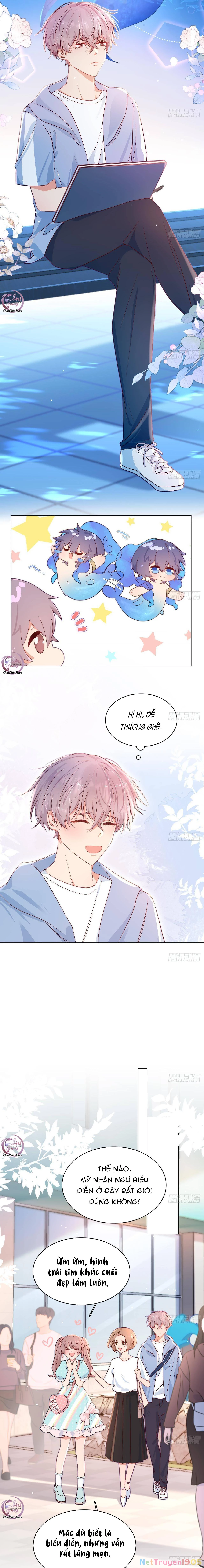 Đuôi Nè, Sờ Hông? Chapter 3 - 2