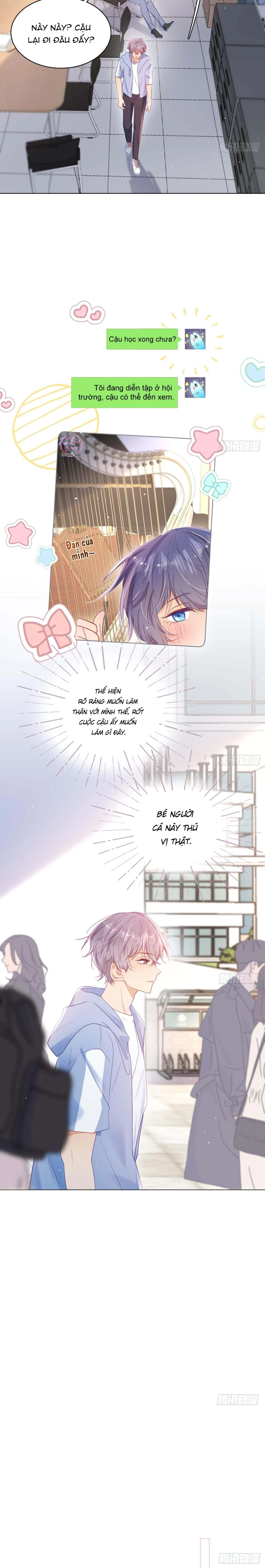 Đuôi Nè, Sờ Hông? Chapter 6 - 6