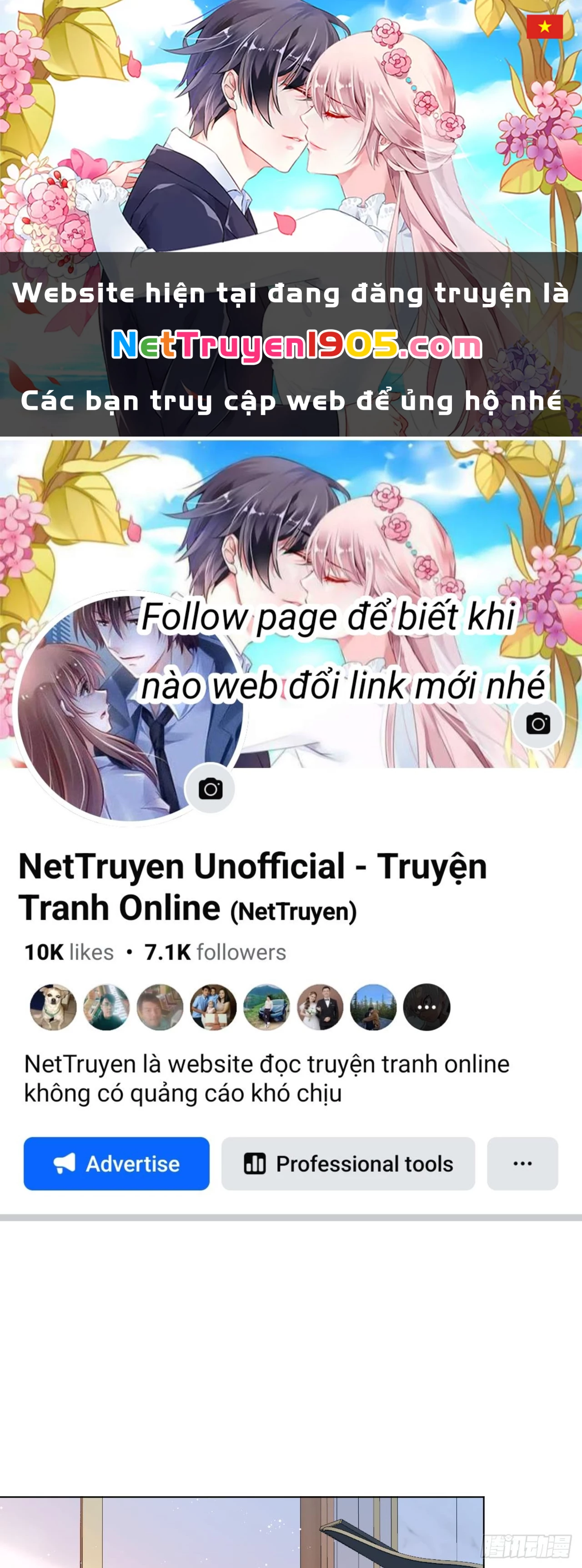 Đuôi Nè, Sờ Hông? Chapter 7 - 1