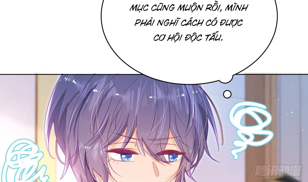 Đuôi Nè, Sờ Hông? Chapter 7 - 3