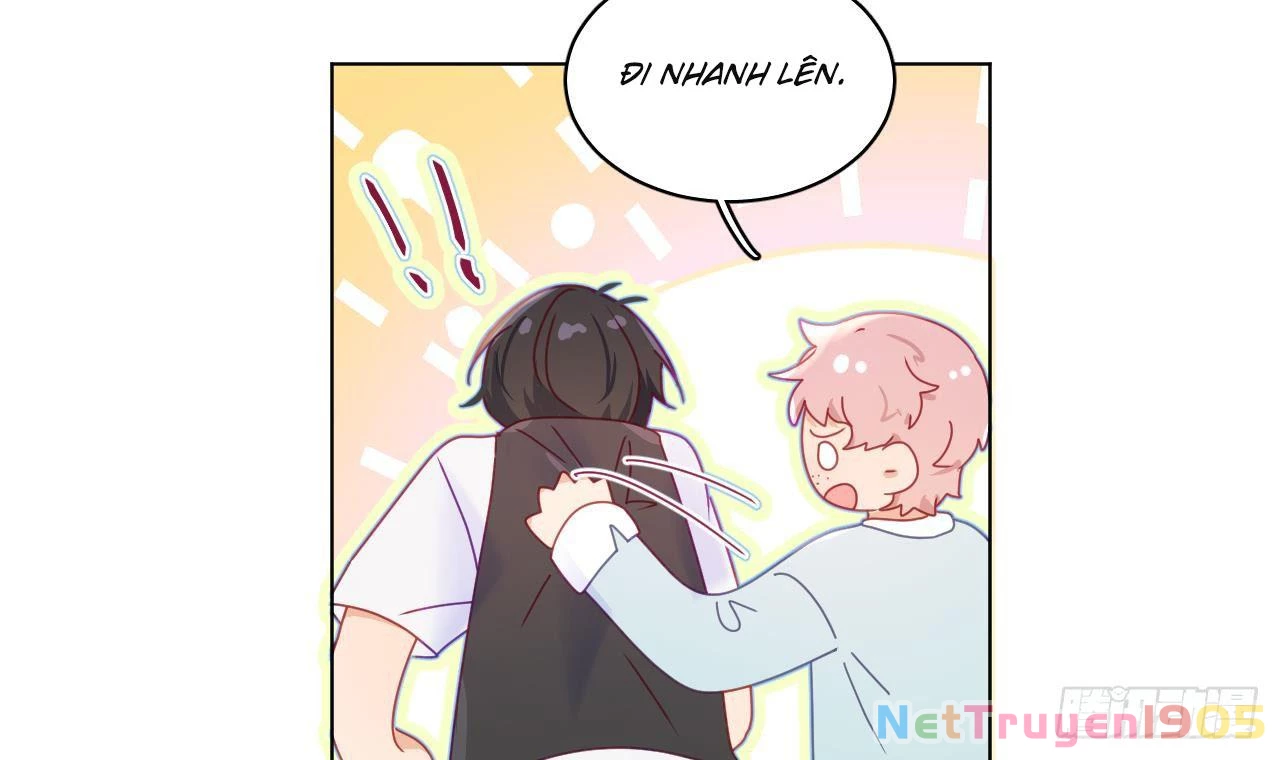 Đuôi Nè, Sờ Hông? Chapter 7 - 5